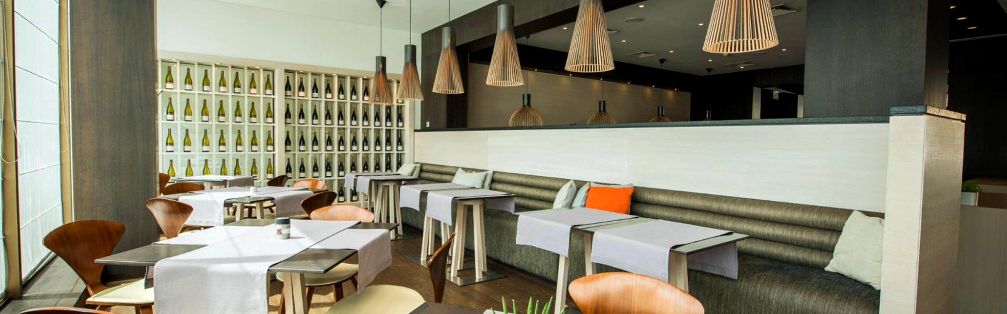 DINING IN VILNIUS visual data 5