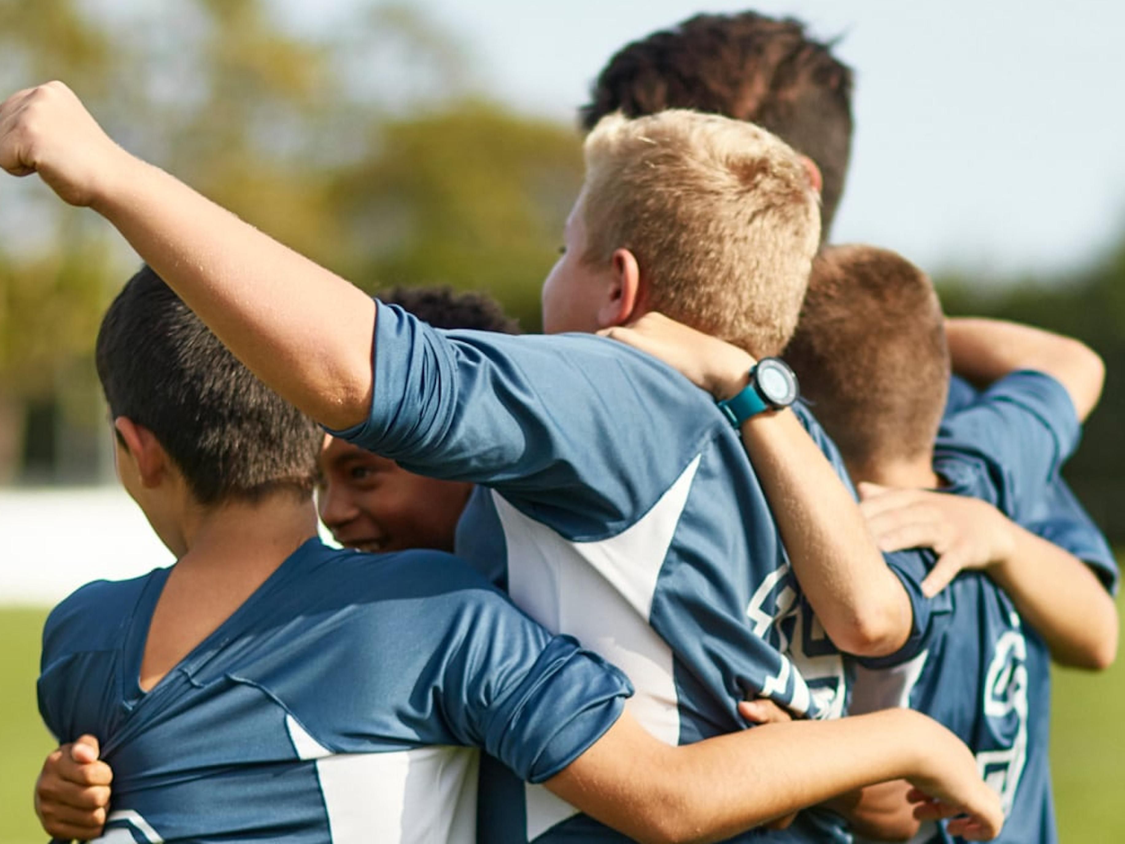 Find a winning stay wherever game day takes you! Fuel up at Holiday Inn Oceanside with great rates for you, your family, or the whole team. Hands in! 
