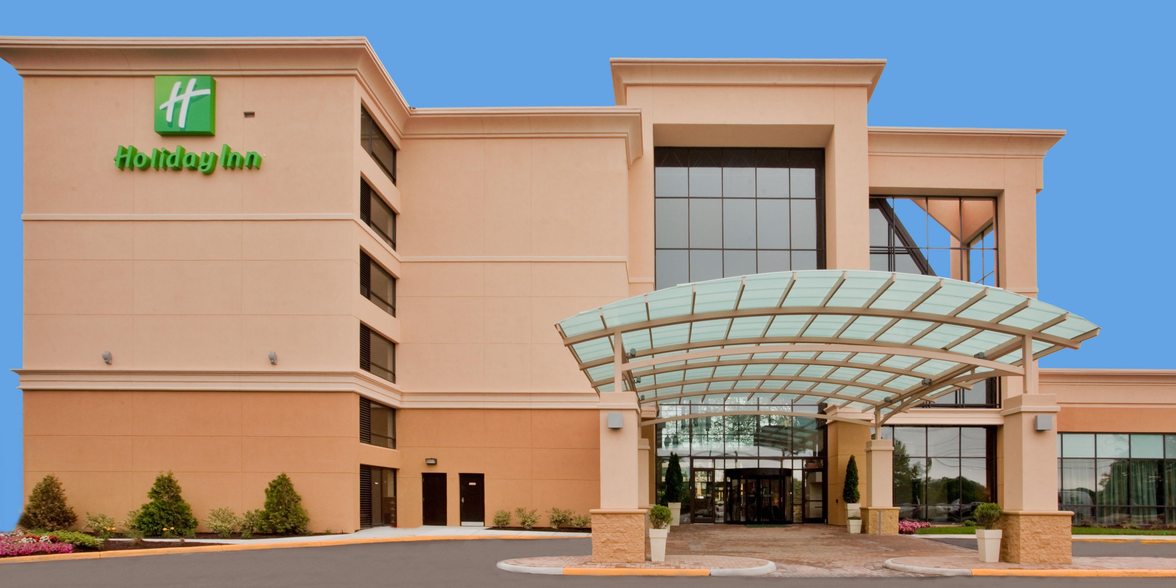 Kid Friendly Hotels In Virginia Beach Holiday Inn Virginia Beach Norfolk