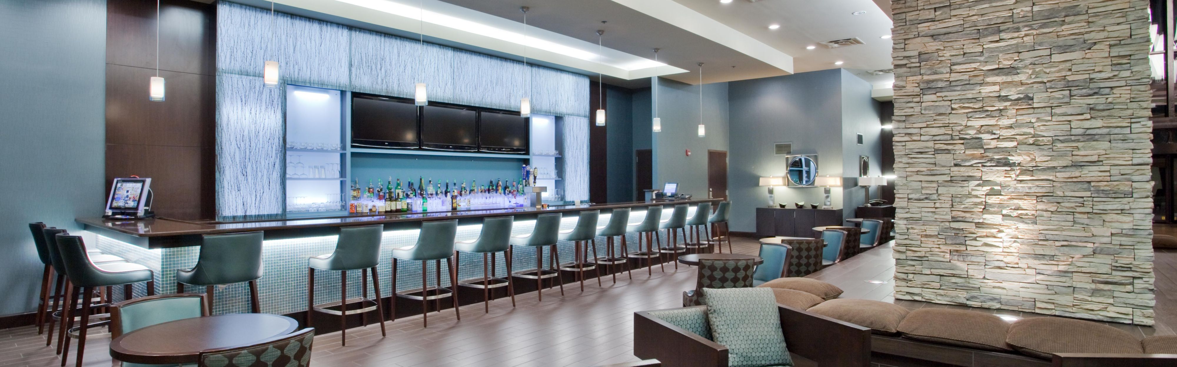 Restaurants Near Holiday Inn Virginia Beach Norfolk