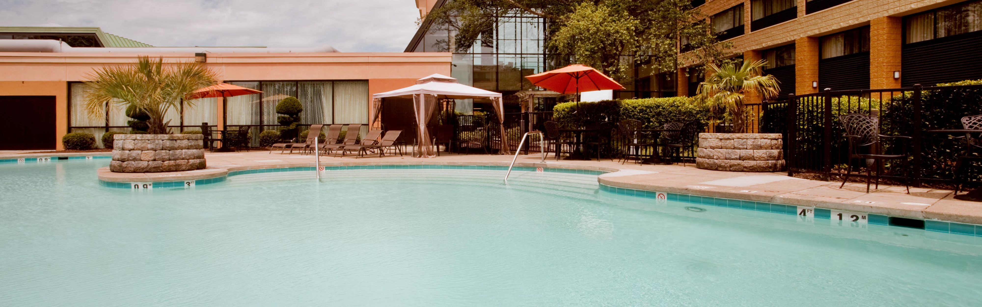 Holiday Inn Virginia Beach Norfolk Free Internet More