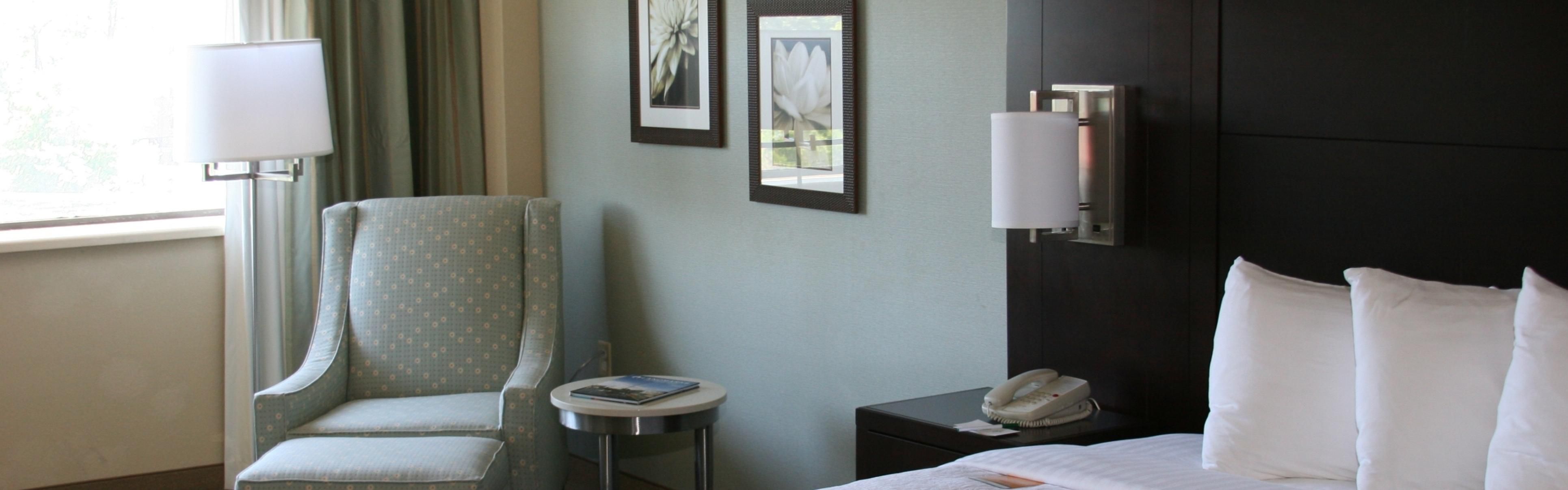 Holiday Inn Virginia Beach Norfolk Room Pictures Amenities