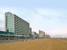 Compare 13 Hotels Near Norfolk International Airport Orf Ihg