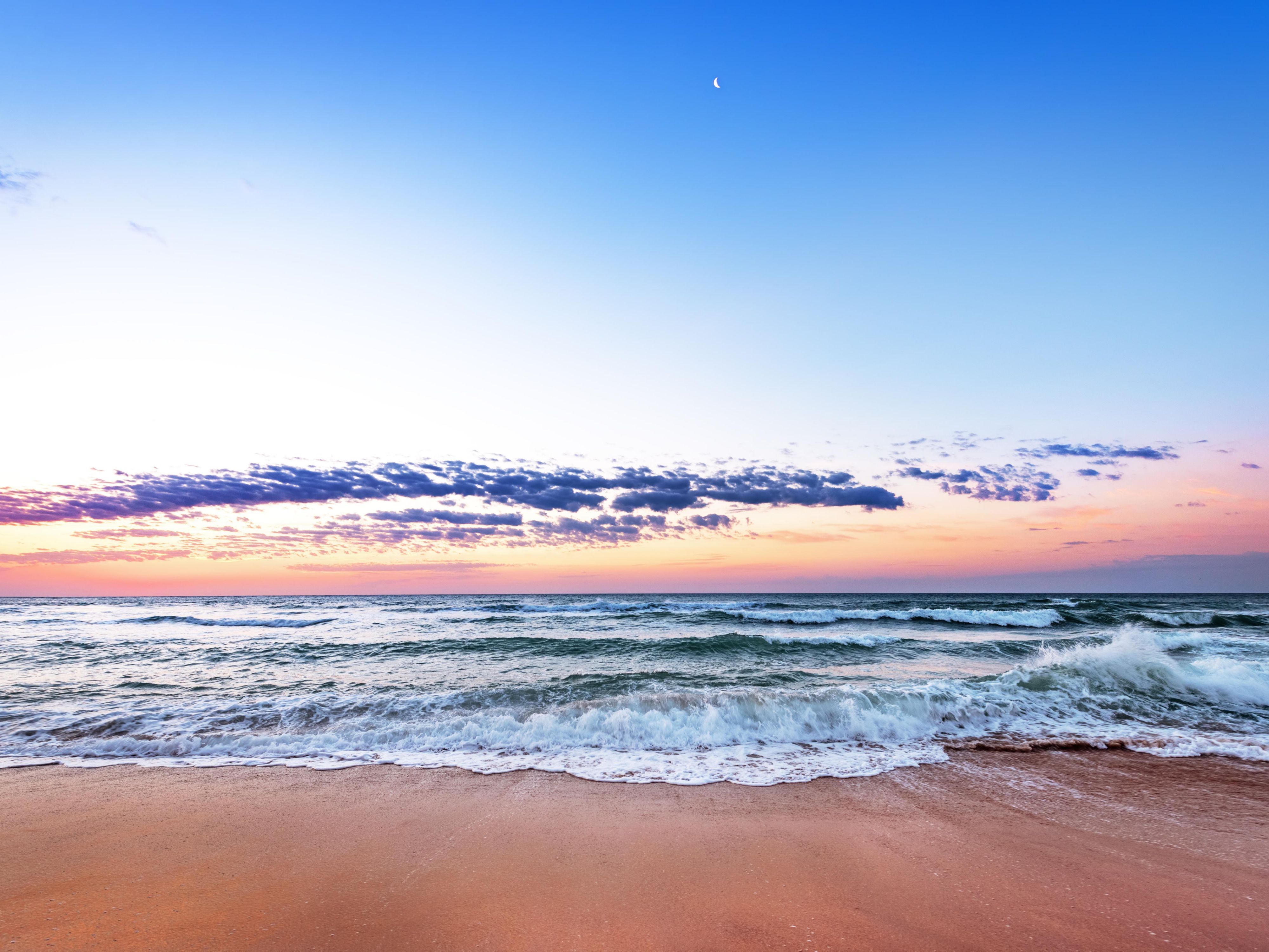 Prepare for sizzling summer evenings with the Oceanfront Concert Series in Virginia Beach — a free music celebration held in the parks along the famous Virginia Beach Boardwalk. This series unites fans of all ages to enjoy the thrill of live performances set against the stunning Atlantic Ocean.