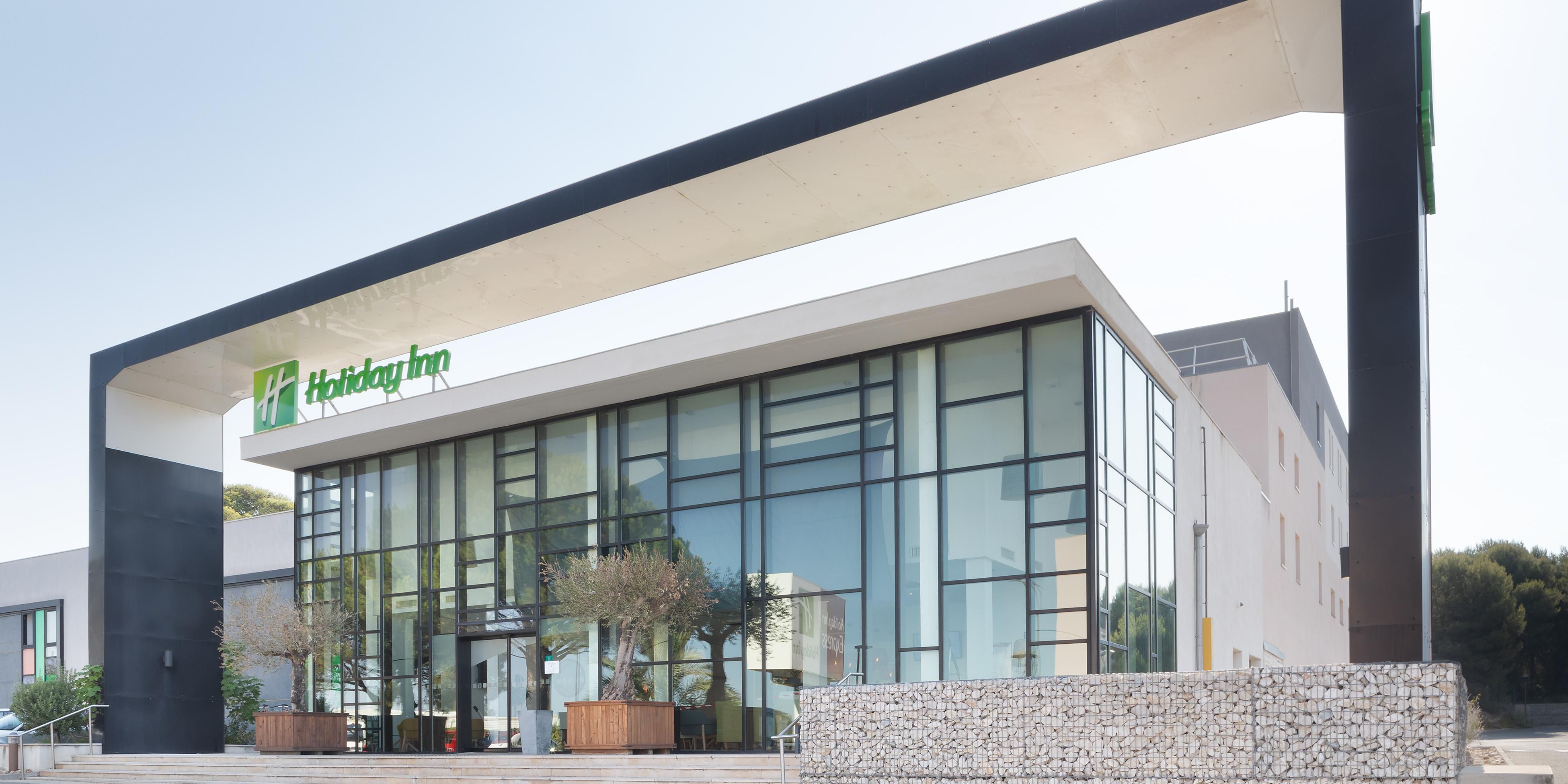 Holiday Inn Marseille Airport