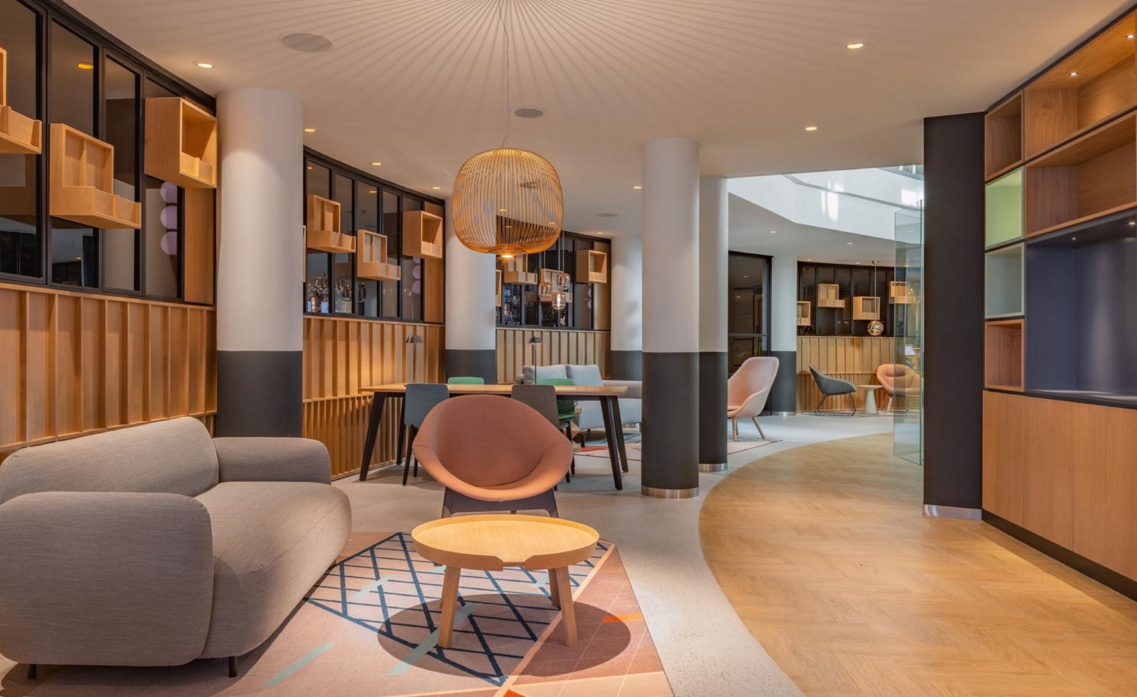 The Hague – Voorburg