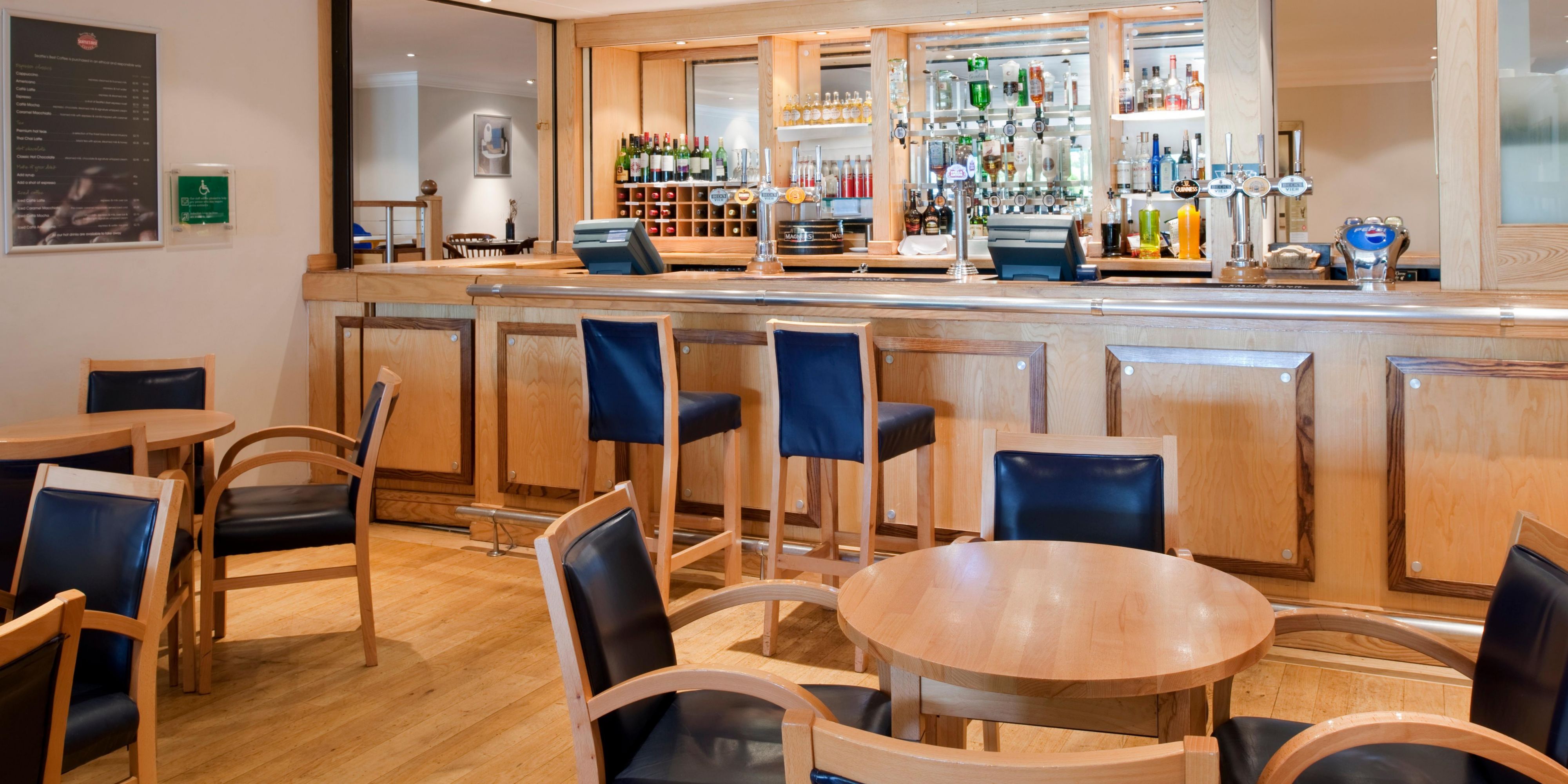 Restaurants Near Holiday Inn Leeds Wakefield M1, Jct.40