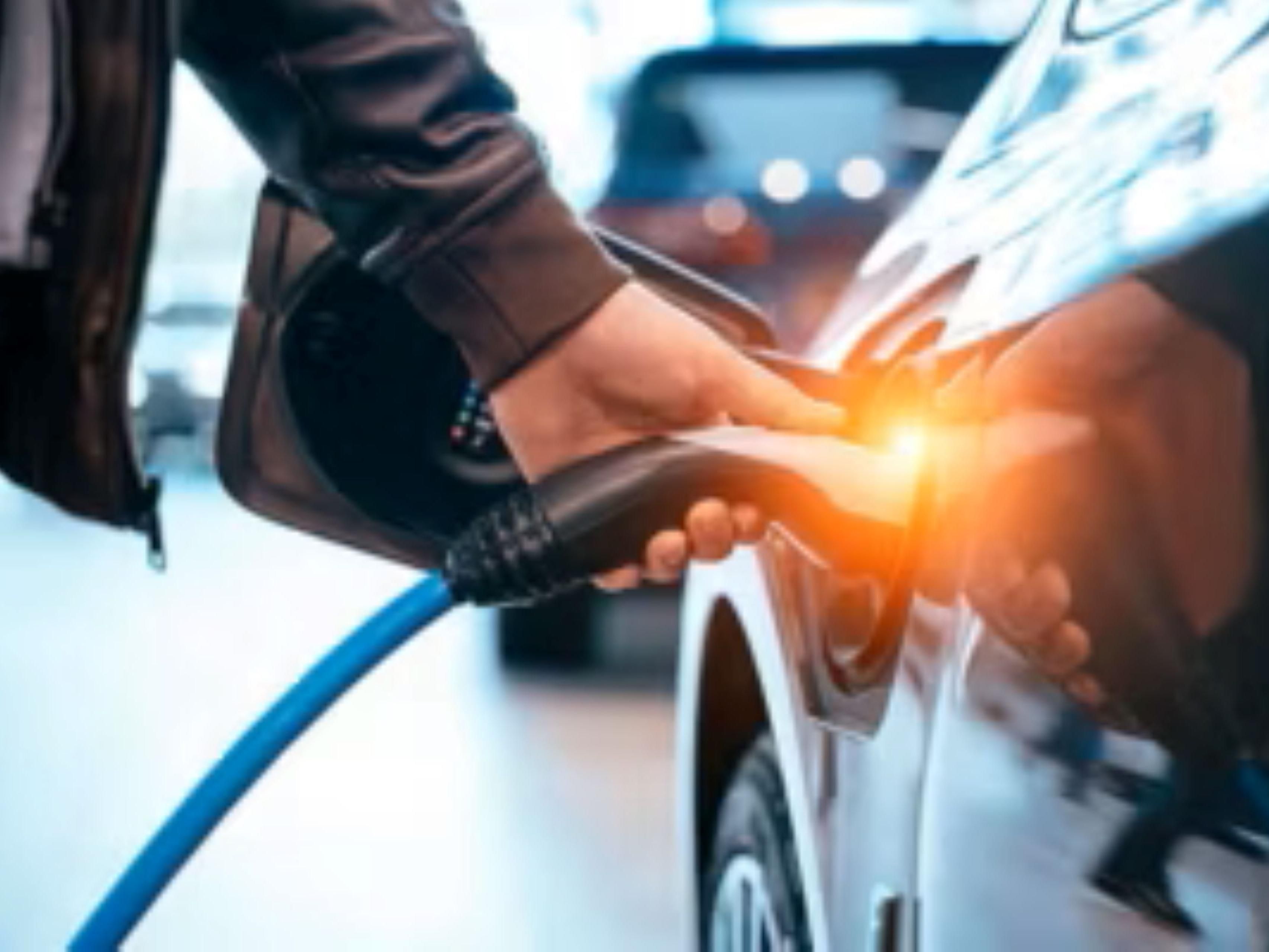 Charge your vehicle while you relax and enjoy our hotel amenities. Driving electric has never been easier!