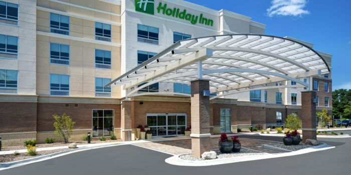 Holiday Inn Grand Rapids North - Walker