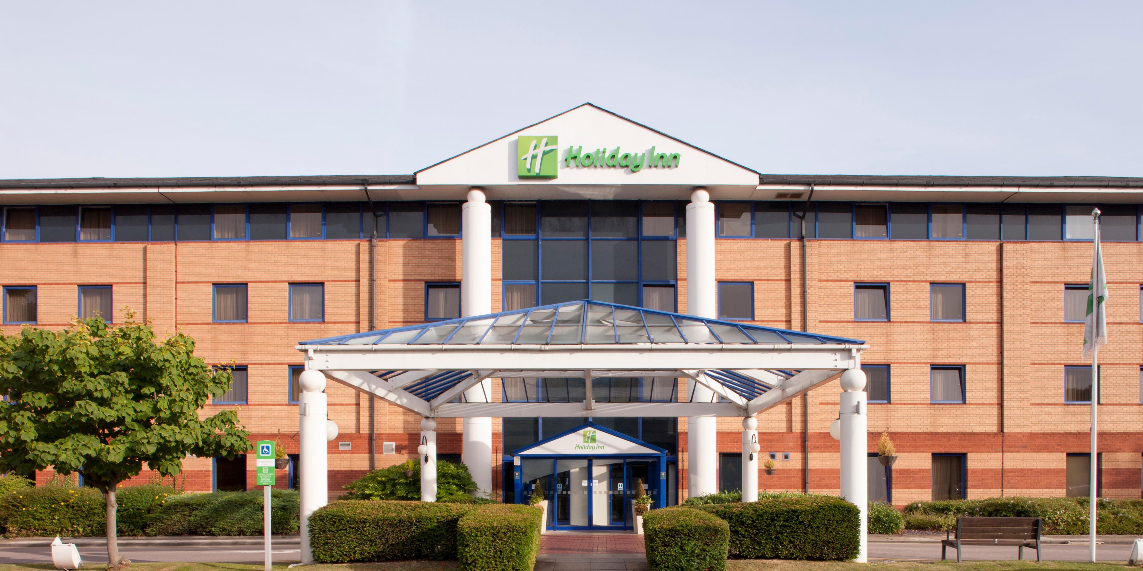 Holiday Inn Warrington