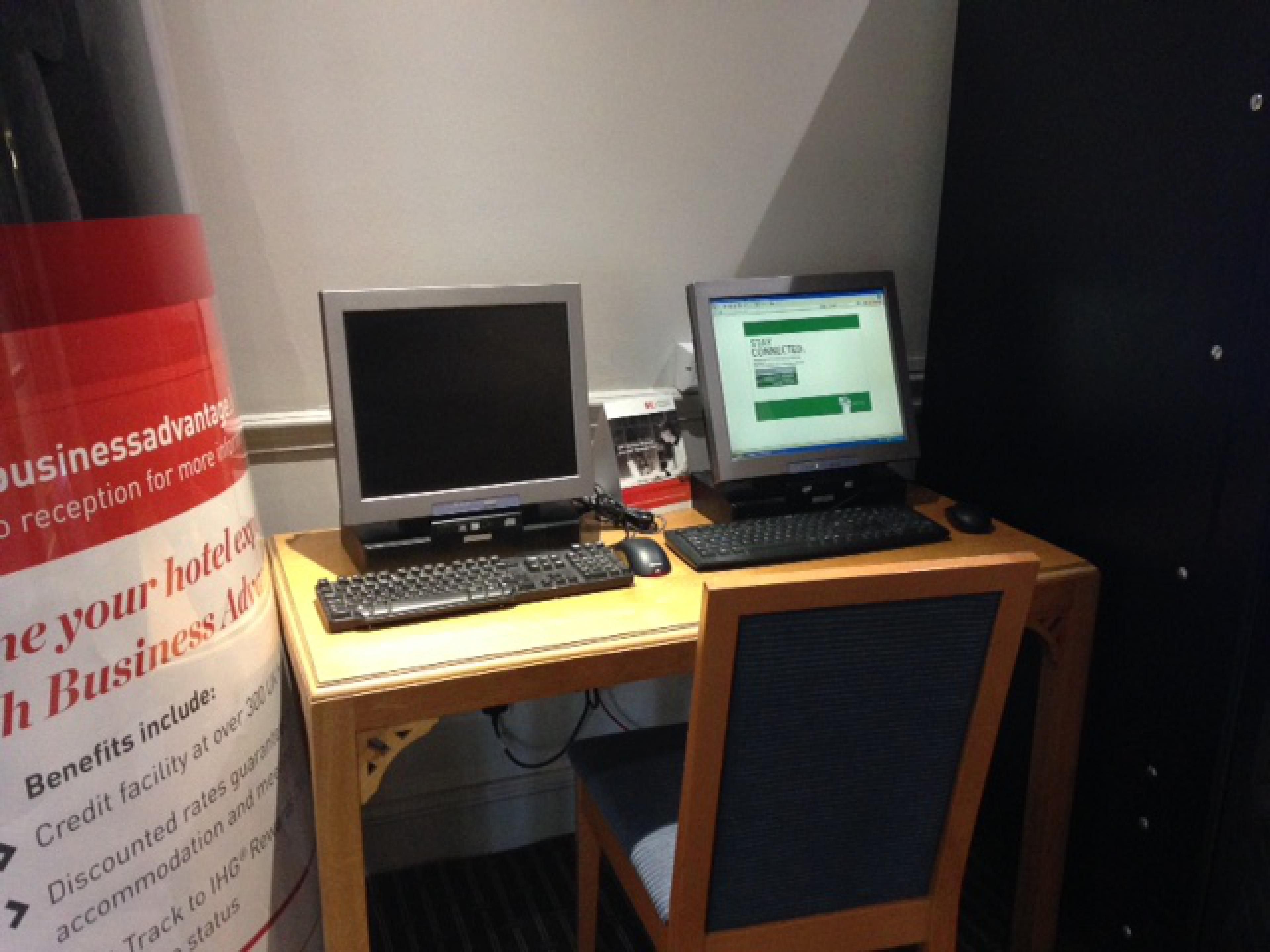 Business Centre