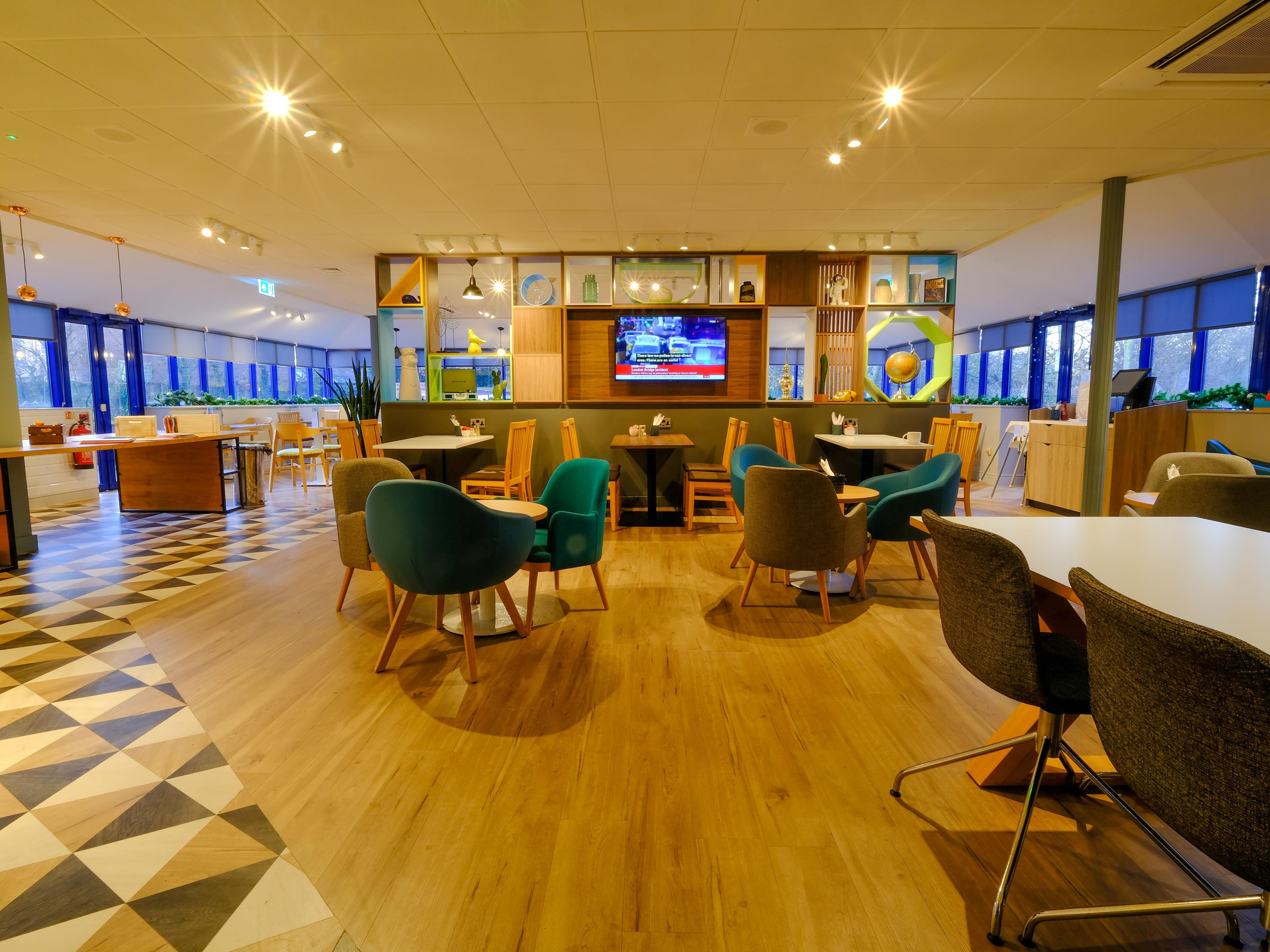 Dining image