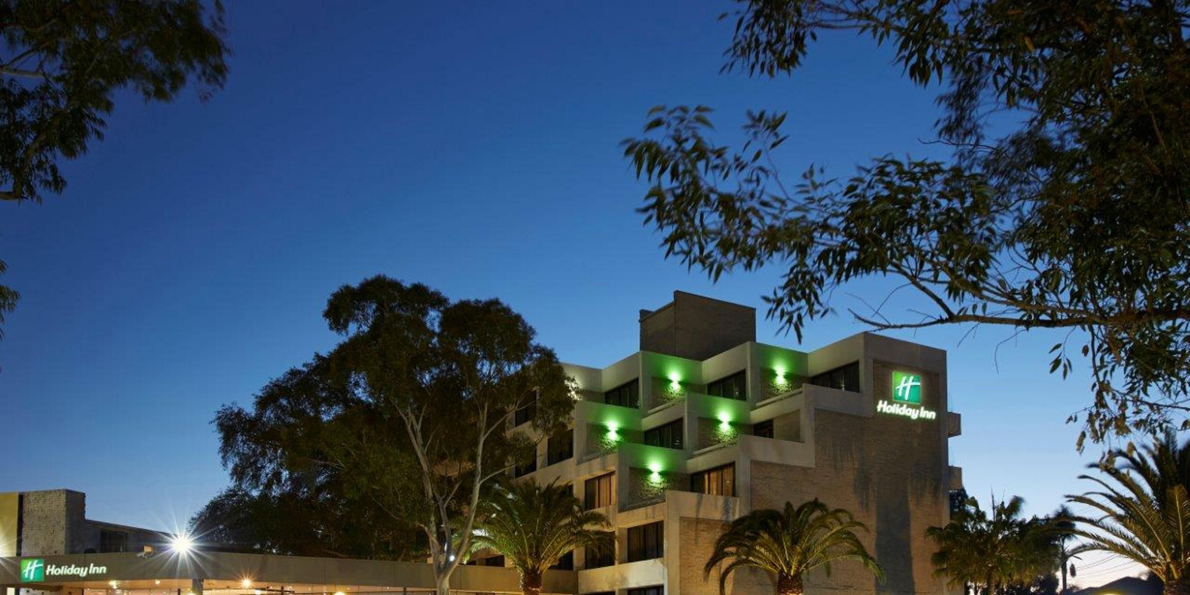 Holiday Inn Warwick Farm