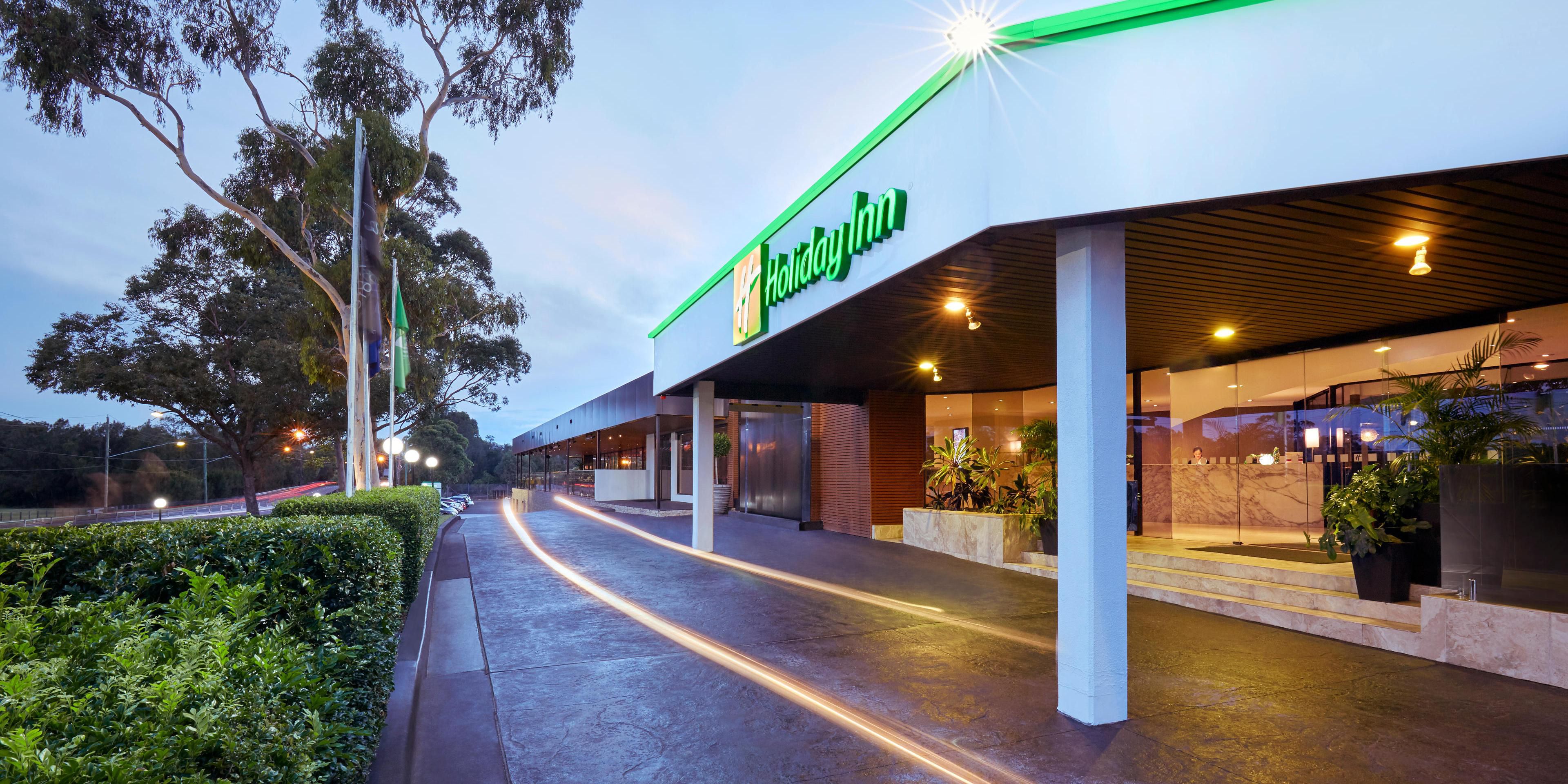 Holiday Inn Warwick Farm Hotel By Ihg