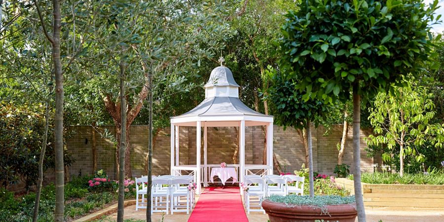 Hochzeit