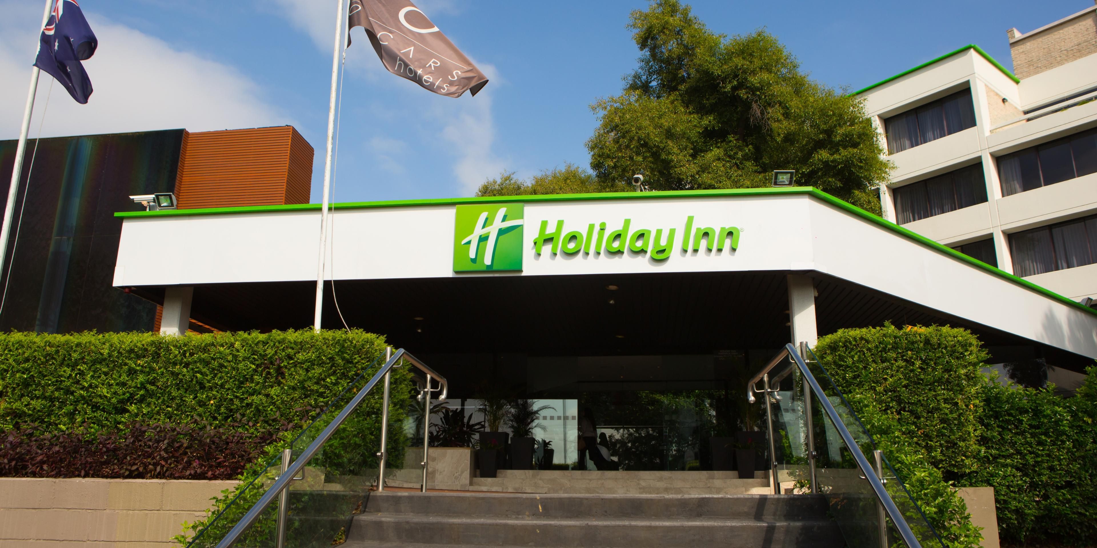 Trang trại Holiday Inn Warwick