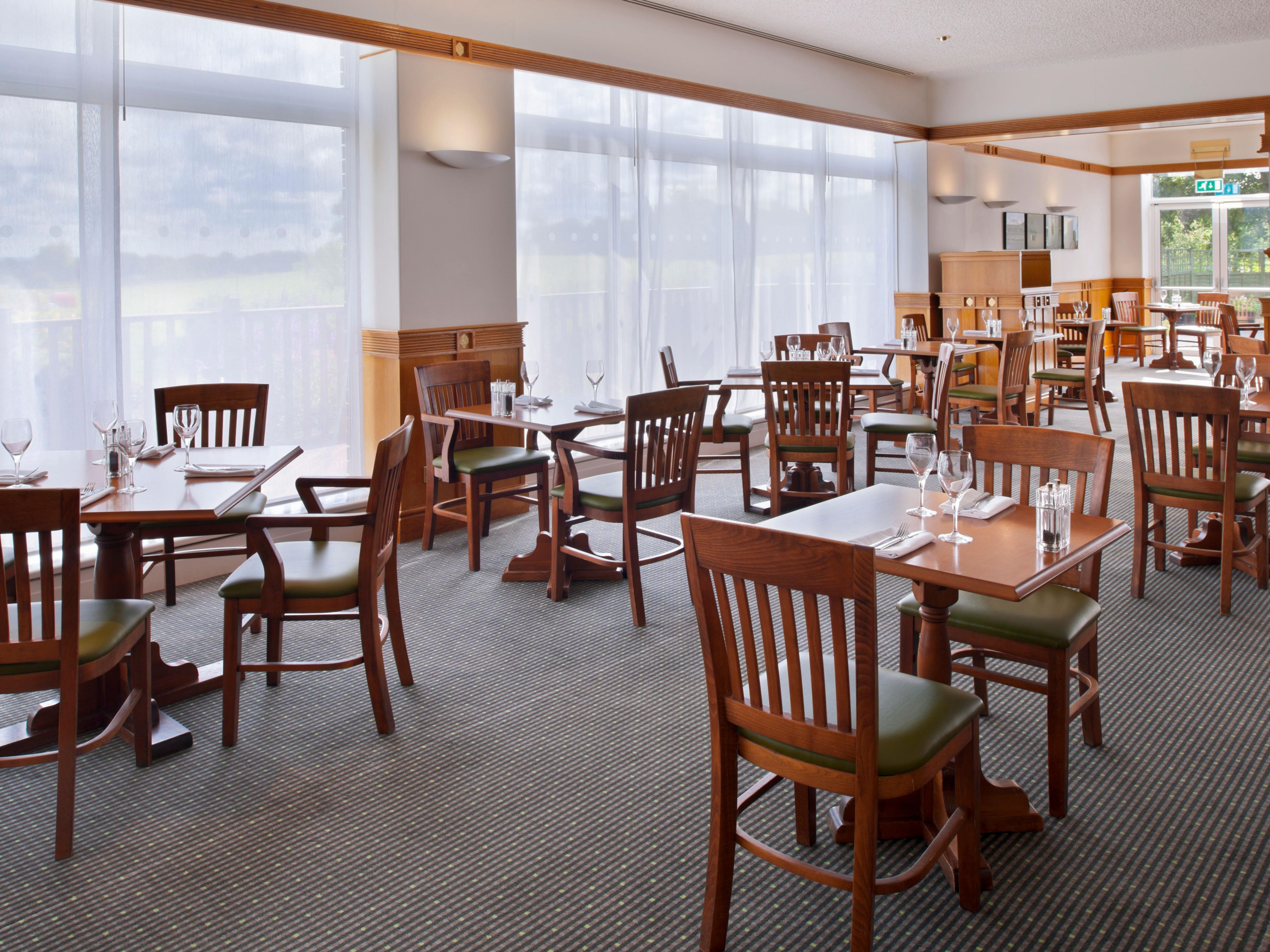 Dining image
