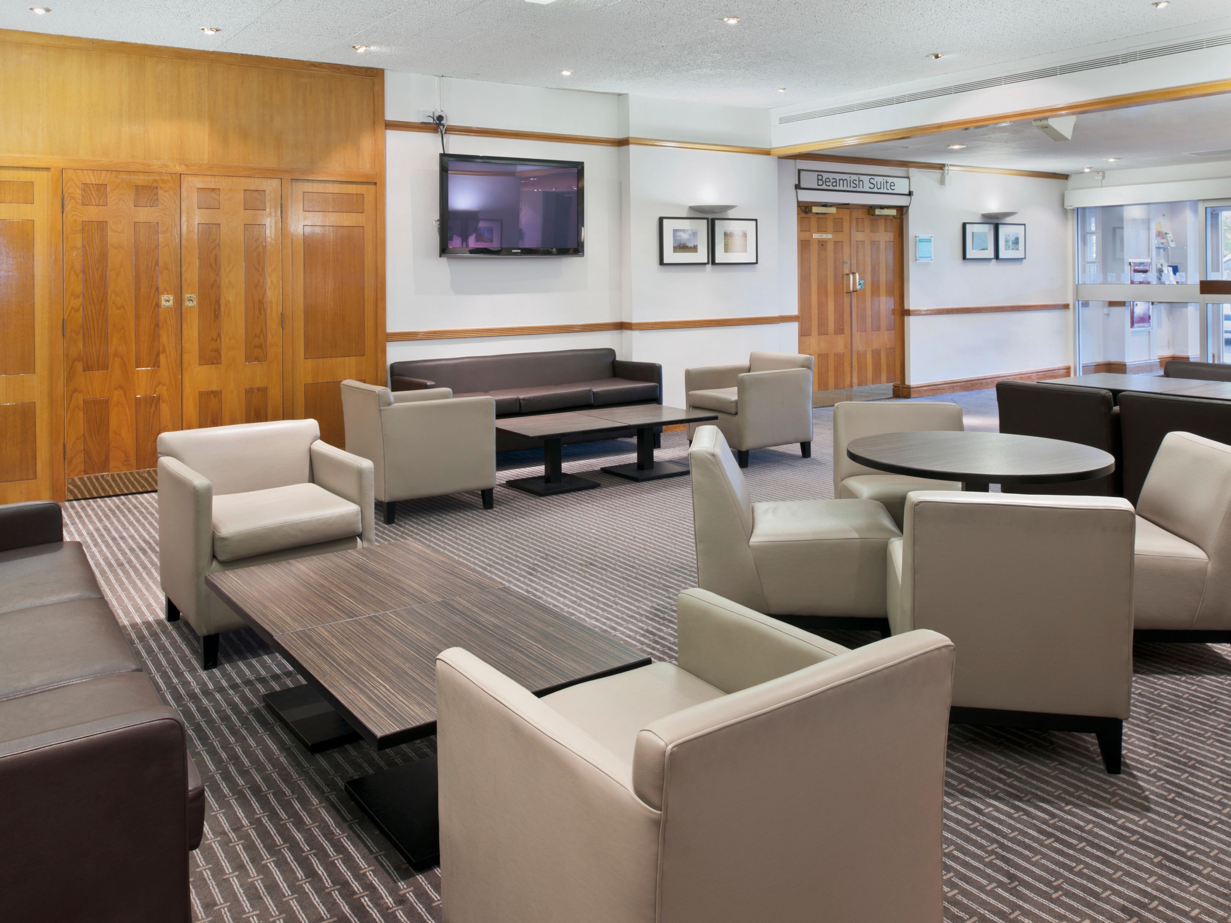 Business Centre