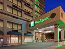 Holiday Inn Washington-Central/White House in Alexandria, Virginia