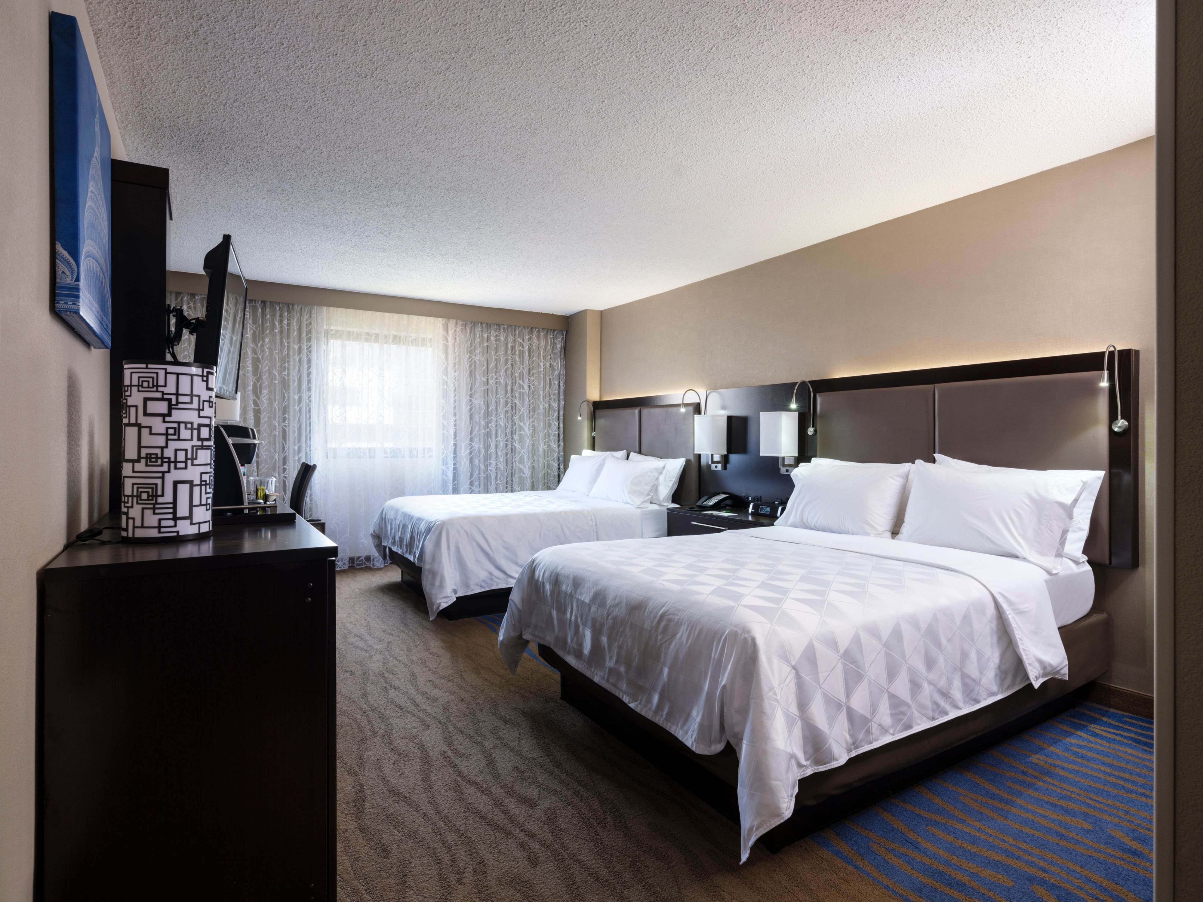 DC Hotels near Smithsonian & National Mall | Holiday Inn Washington-Capitol