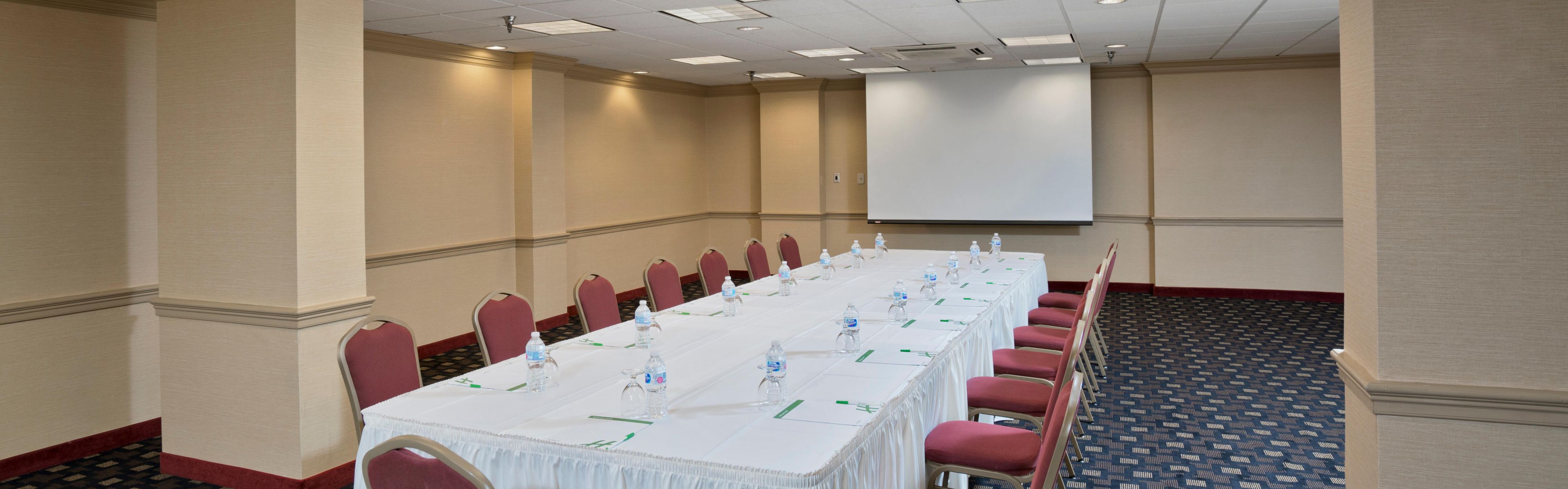 Primary Groups and Meetings