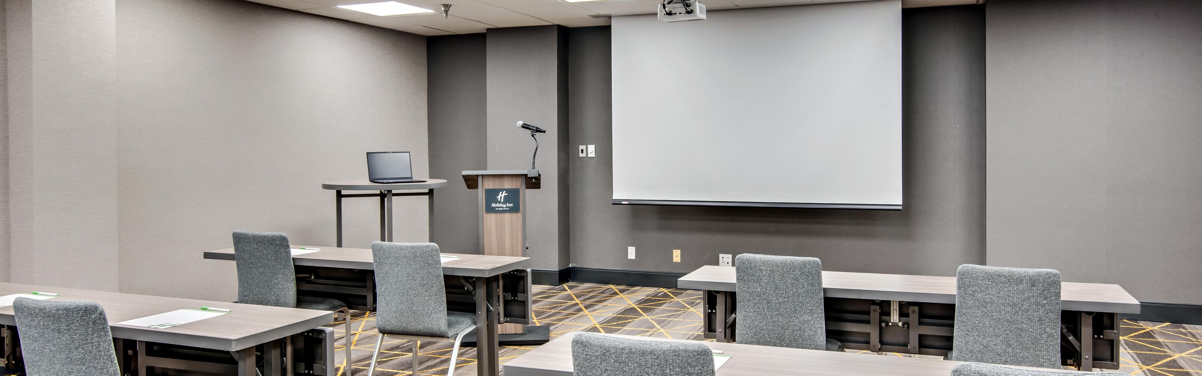 Meeting rooms in Washington | Holiday Inn Washington-Central/White ...