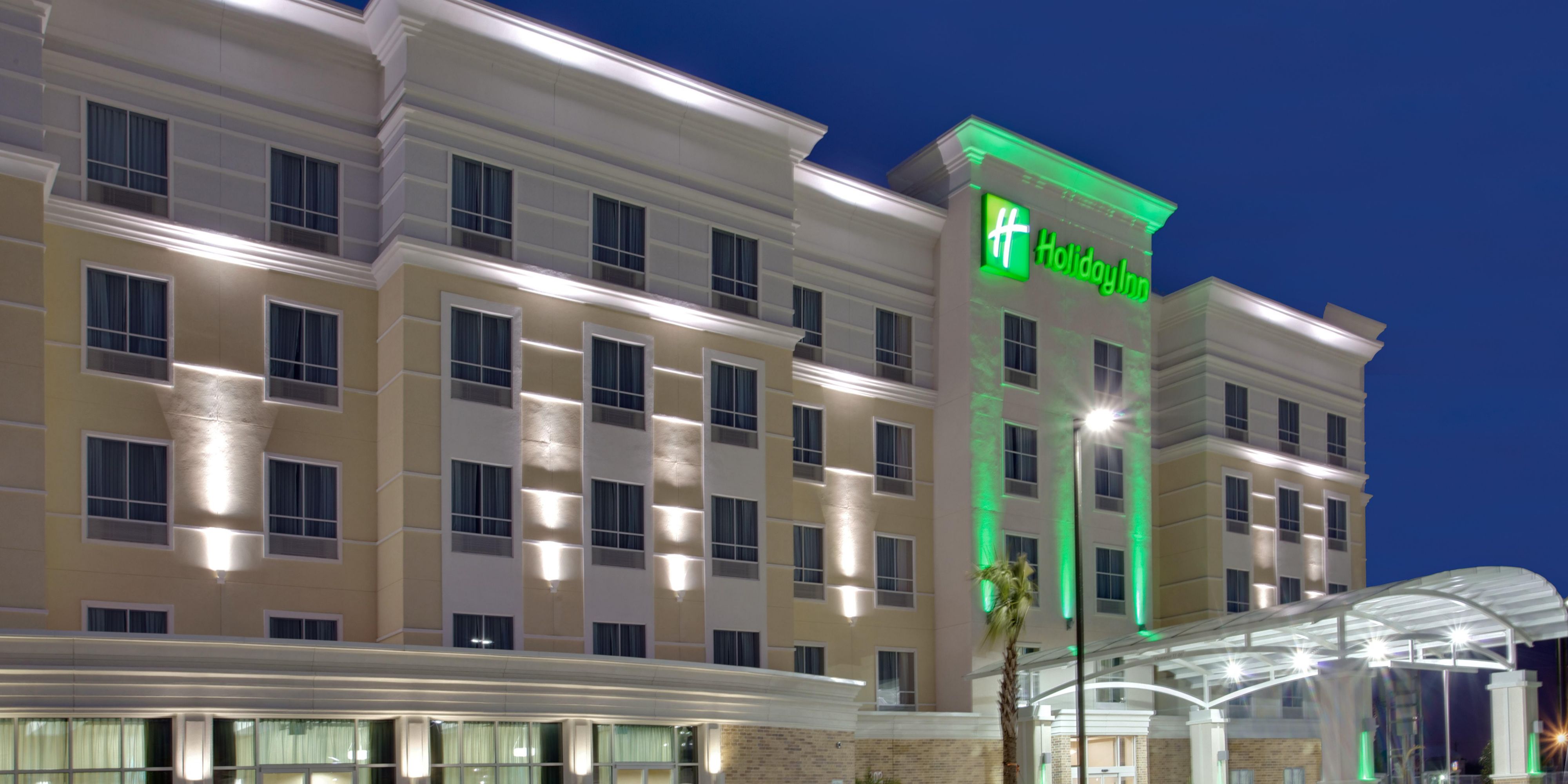 Holiday Inn Houston-Webster