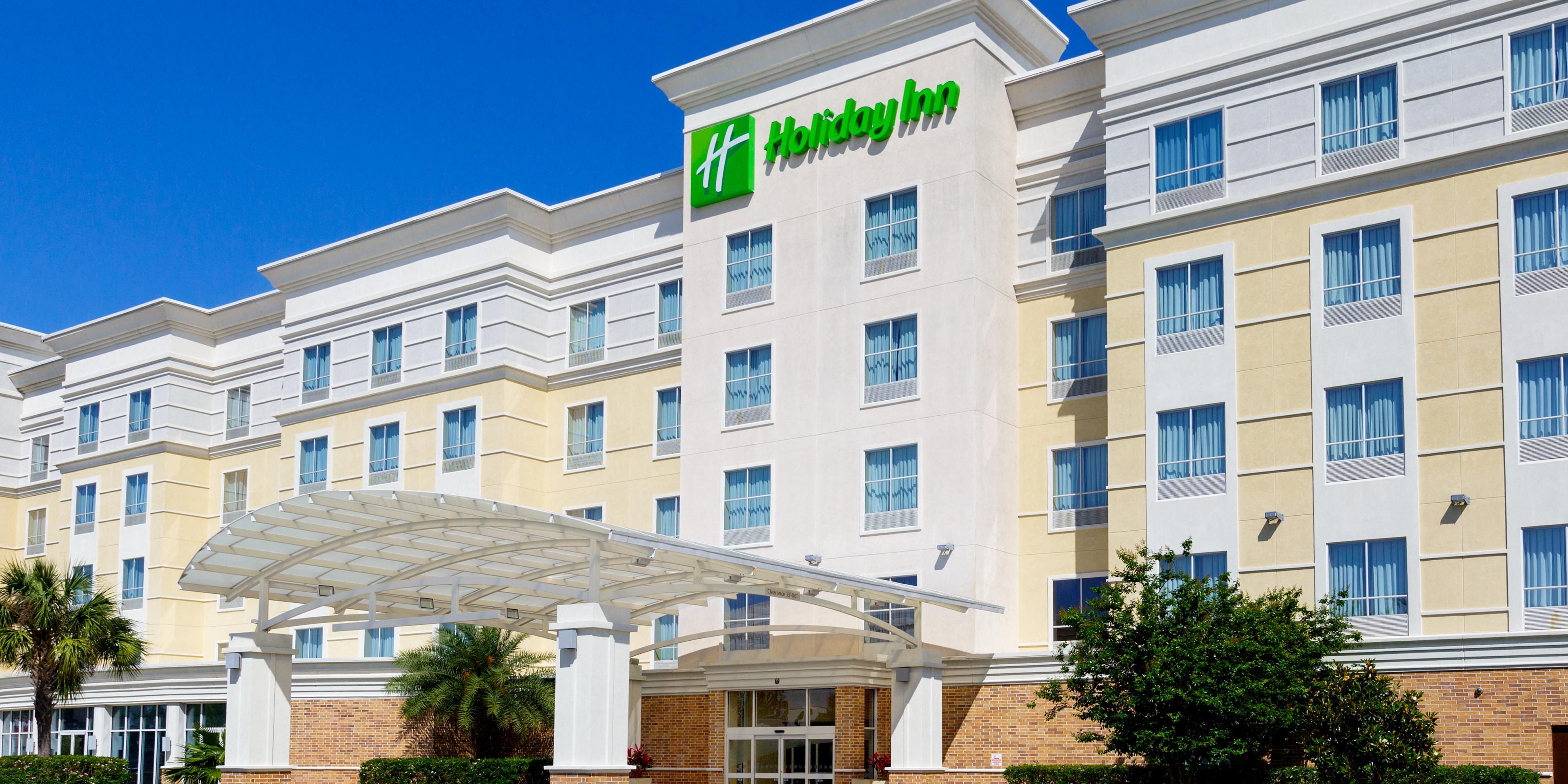 Holiday Inn Houston-Webster