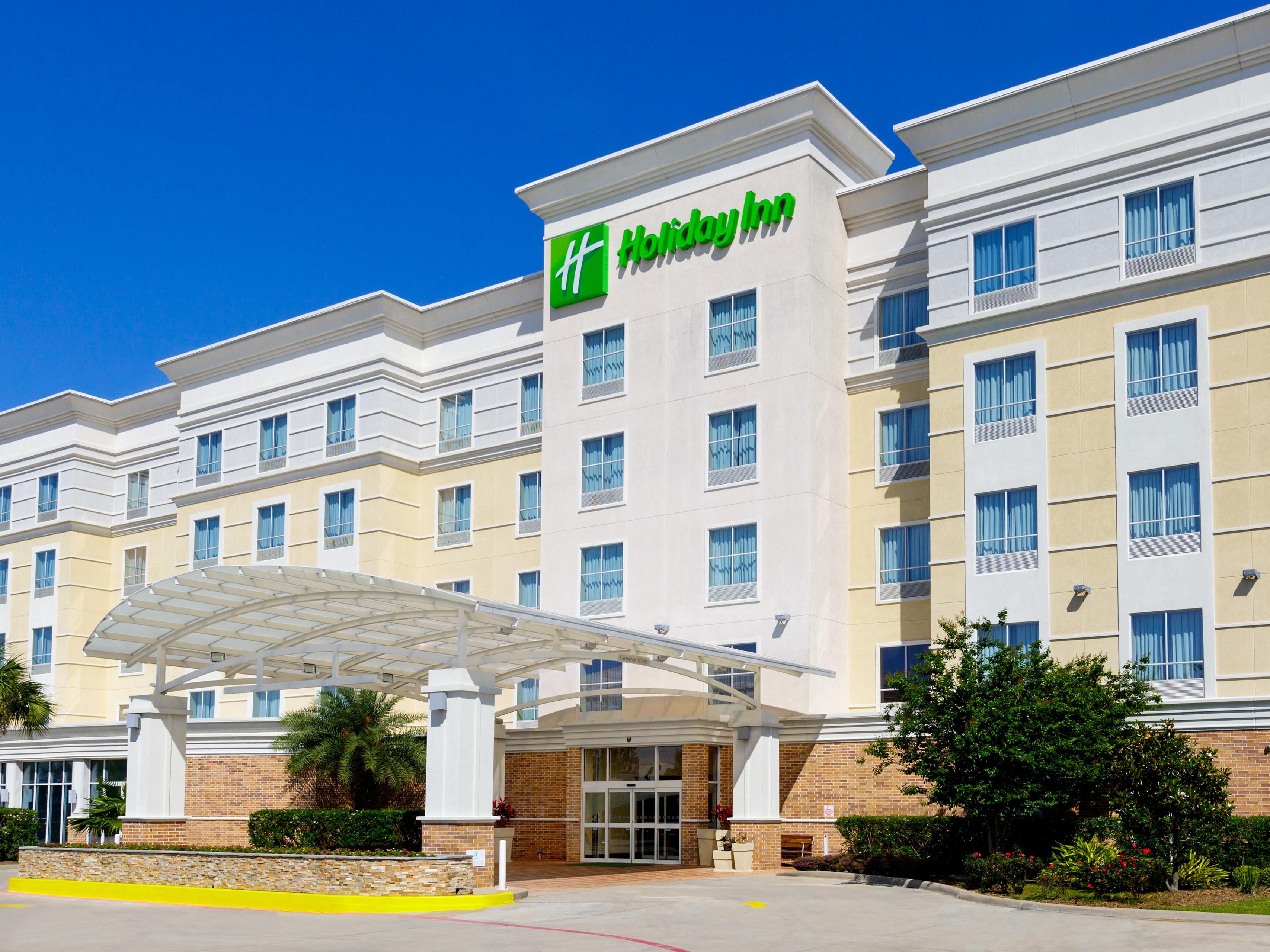 Hotels In Webster, TX Near Houston Hobby Airport Holiday Inn Houston