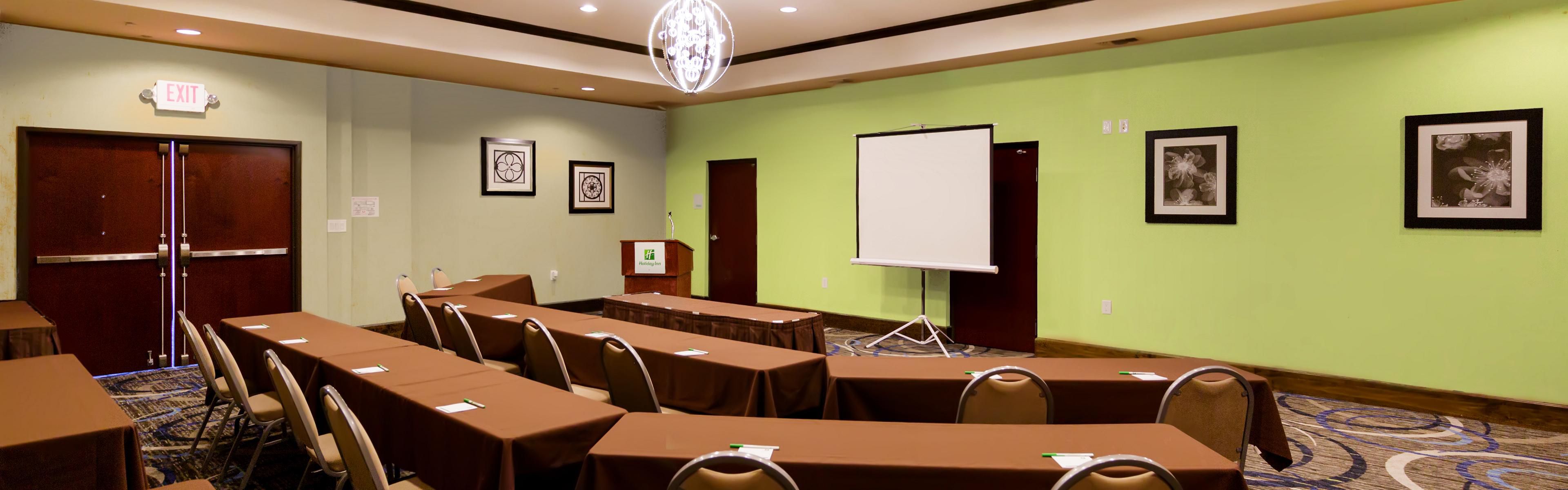 Primary Groups and Meetings