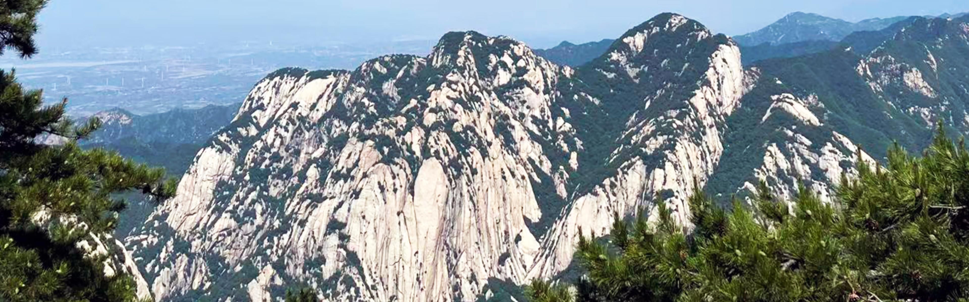 Atracciones en la zona