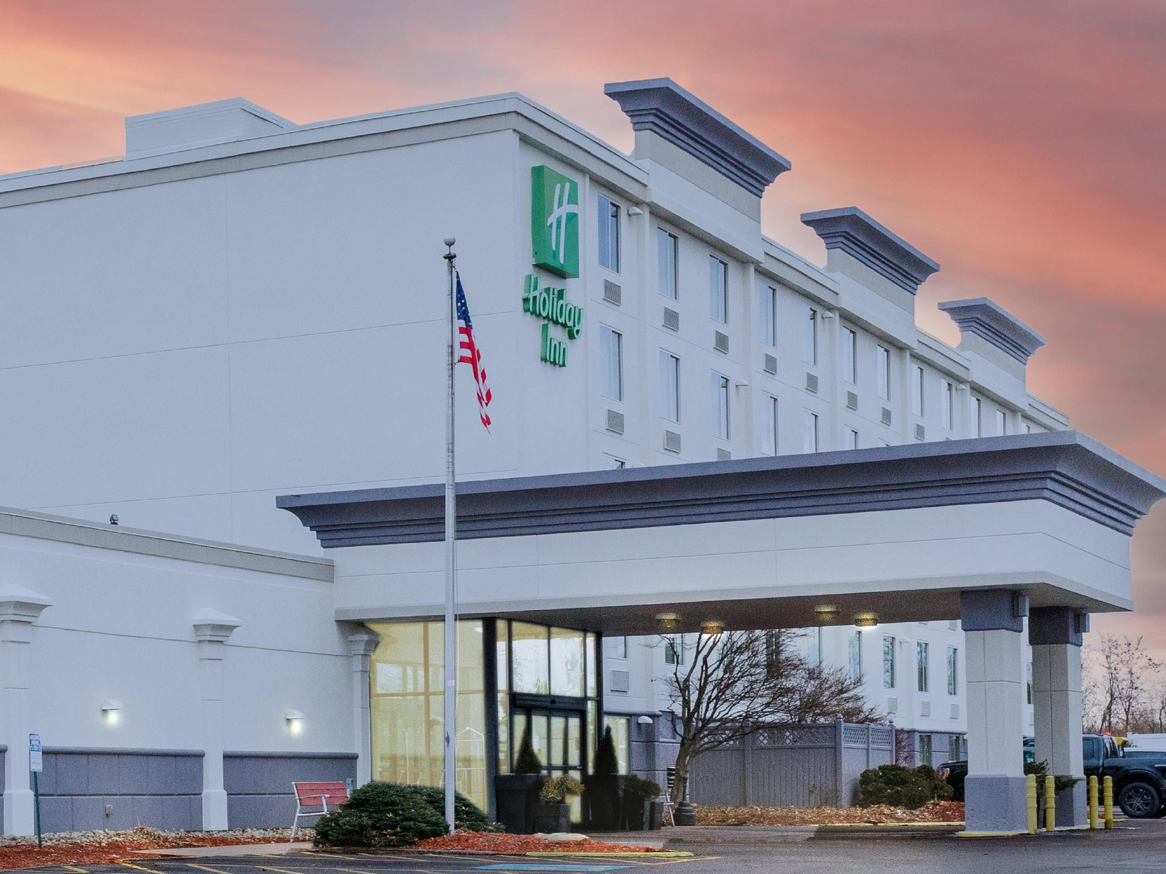 Visiting Weirton/Steubenville Area for a work, long term stay or a special event? Contact our Director of Sales  Brad at 304-723-5522 or Brad@HolidayInnWeirton.com. We can assist you in setting up overnight accommodations for your group or your corporate travel needs in the area. Learn more about the hotel and everything we offer by clicking below.