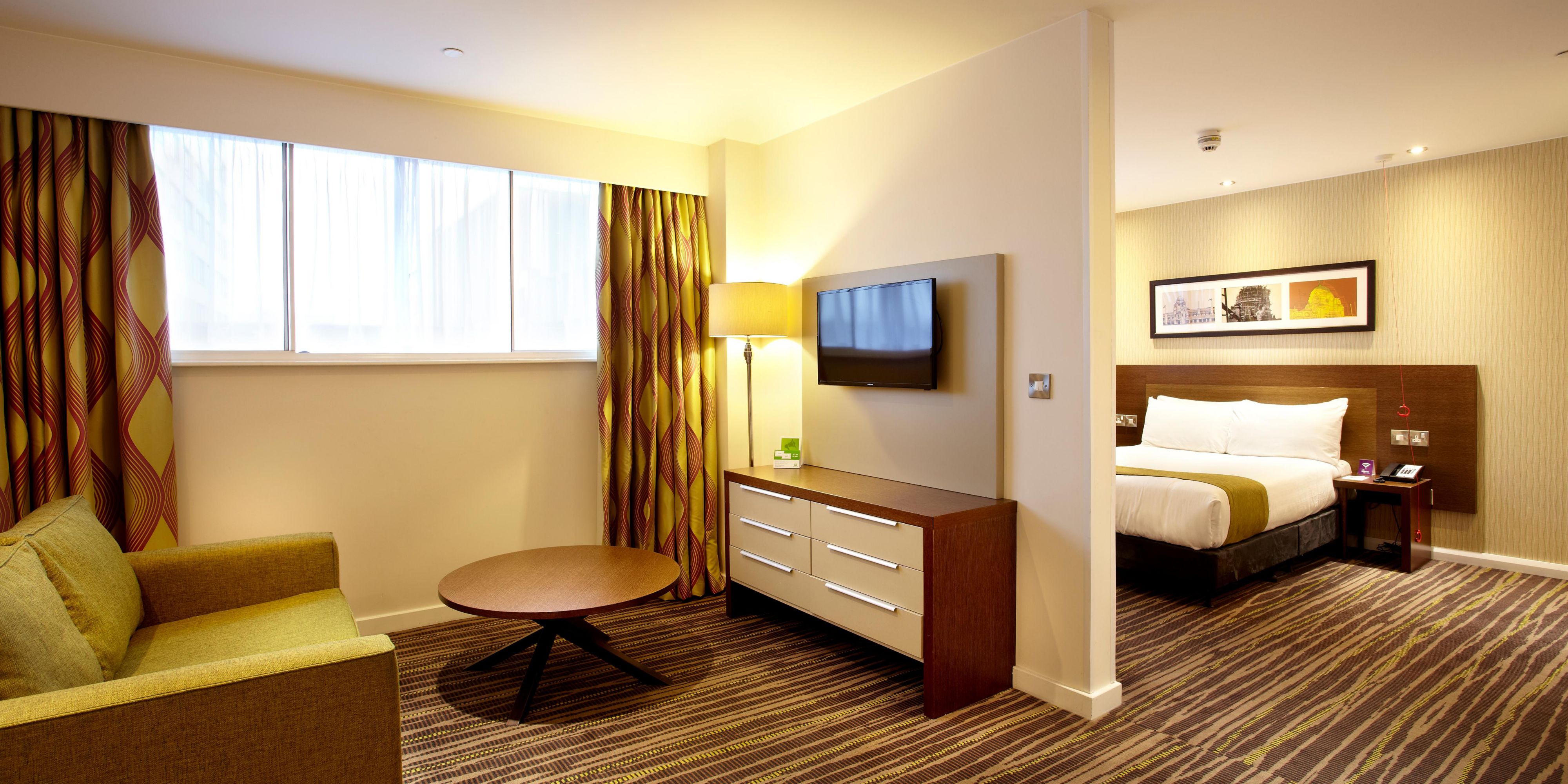 Hotels Near Wembley Stadium Holiday Inn London Wembley