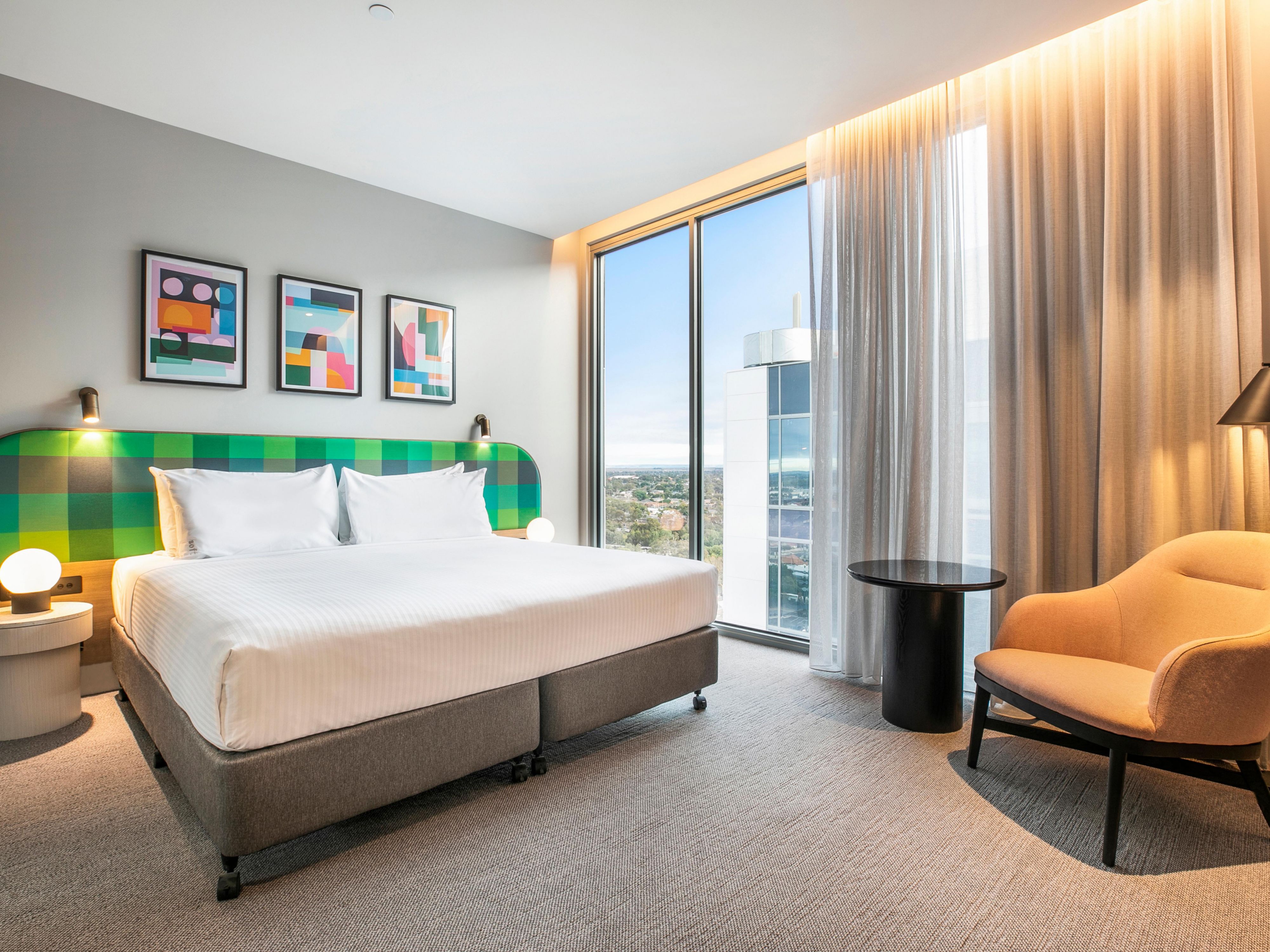 Hotel in Werribee | Holiday Inn Werribee