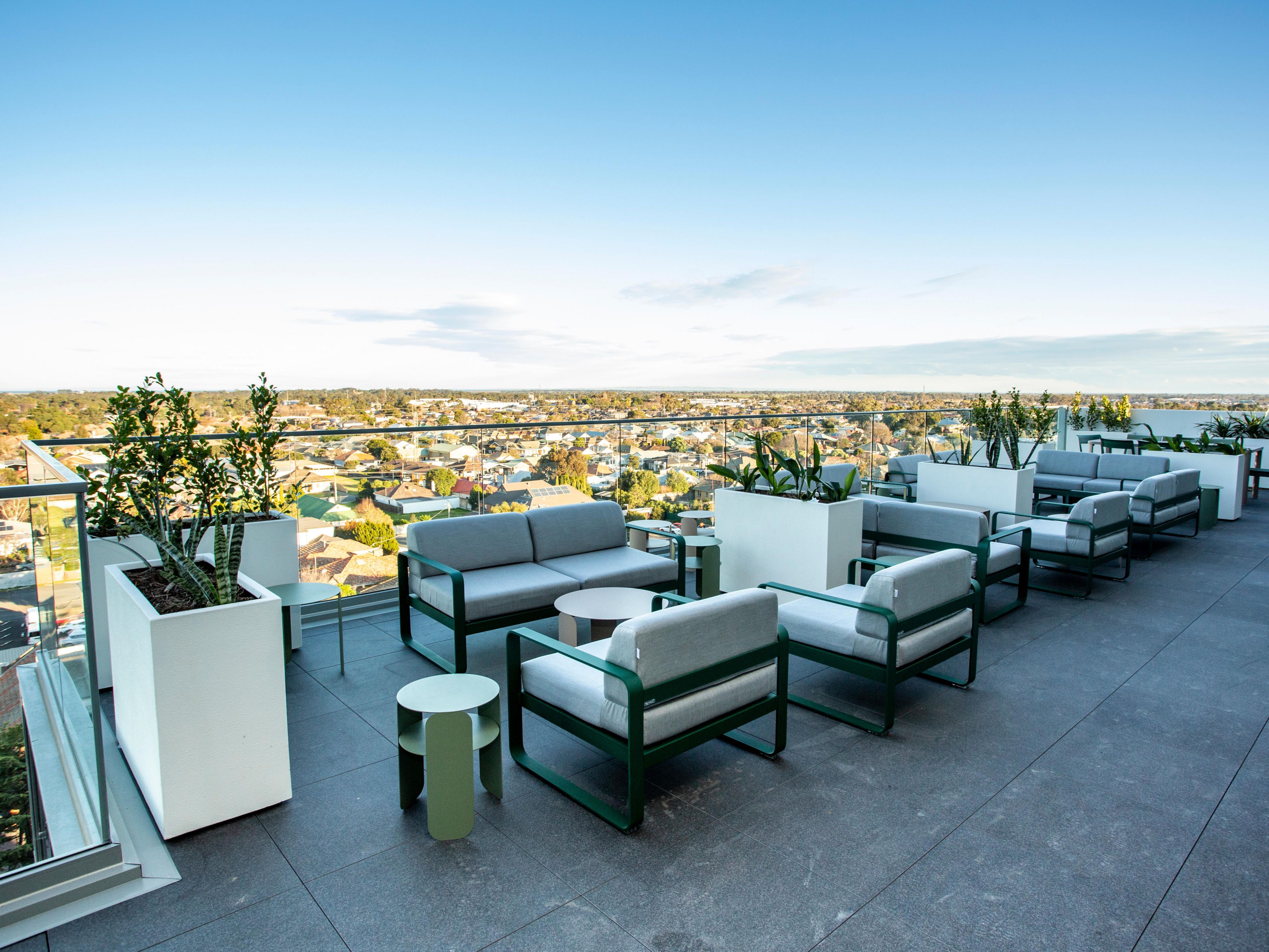 Our impressive ballroom provides 491 square meters of diverse space with access to the Moonah open-air terrace featuring a stunning backdrop overlooking Wyndham Harbour. 
Catered to suit a range of functions including weddings, cocktail parties, business meetings or networking events it can be hired entirely or divided into smaller areas. 