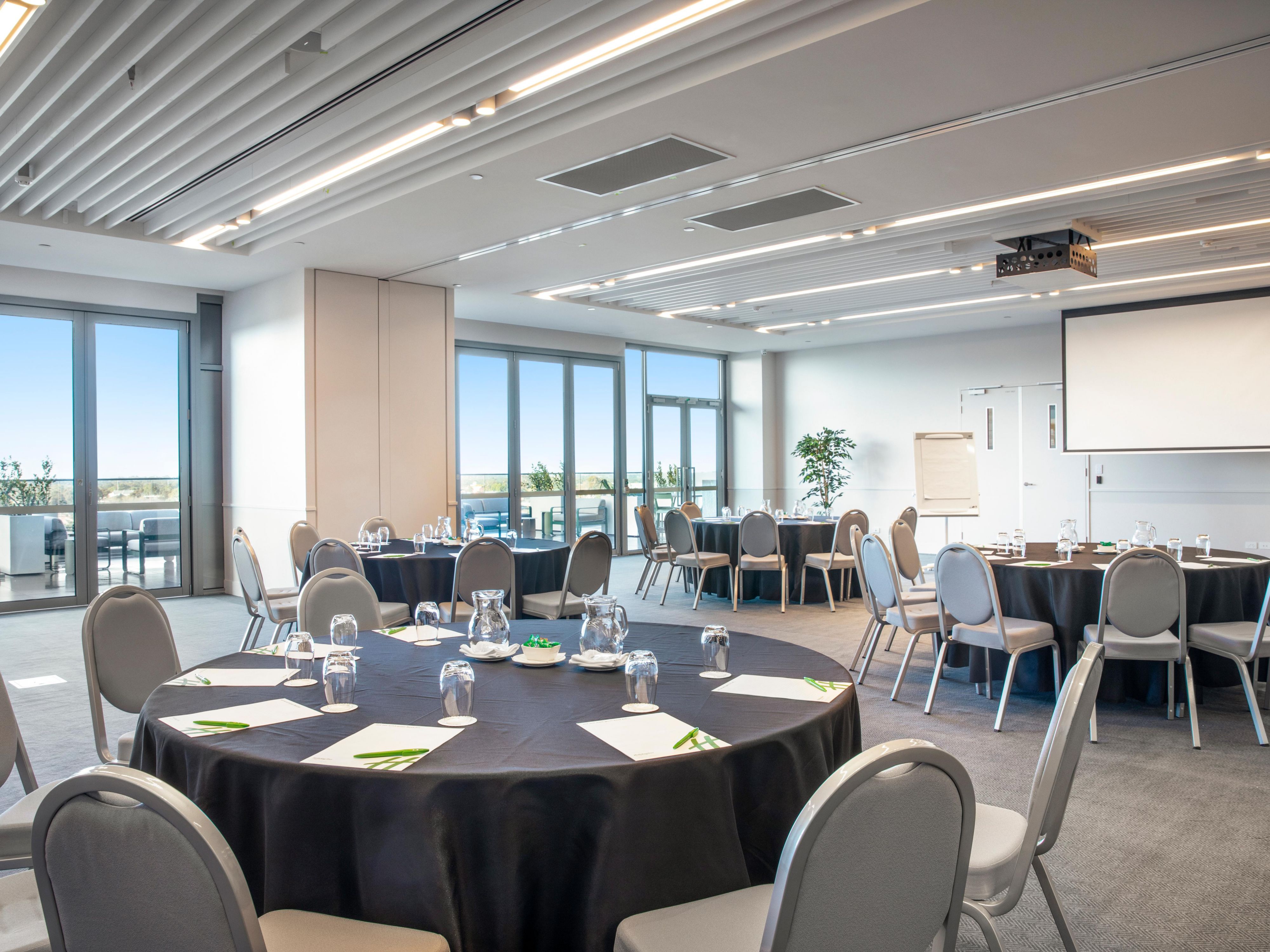 Elevate your meetings and events with our exclusive Evolve Your Event promotion. Book by 4 March 2026 and enjoy 10% off your master bill, plus earn 2X IHG Business Rewards points. IHG members also receive 2 Bonus Elite Night Credits for every $3,000 spent (up to 10). Perfect for conferences, training sessions, and corporate gatherings.