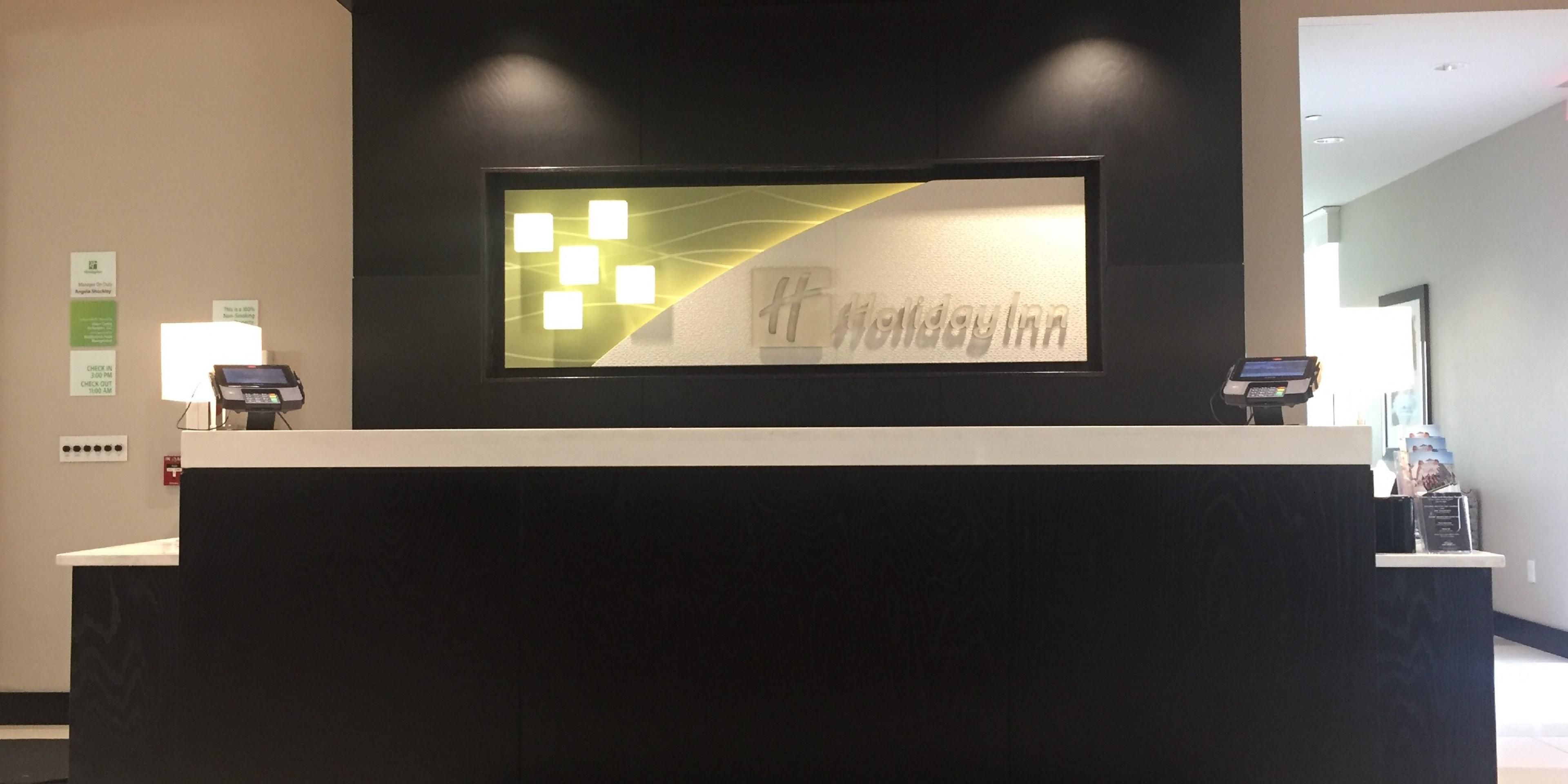 Holiday Inn Cincinnati N West Chester Hotel By Ihg