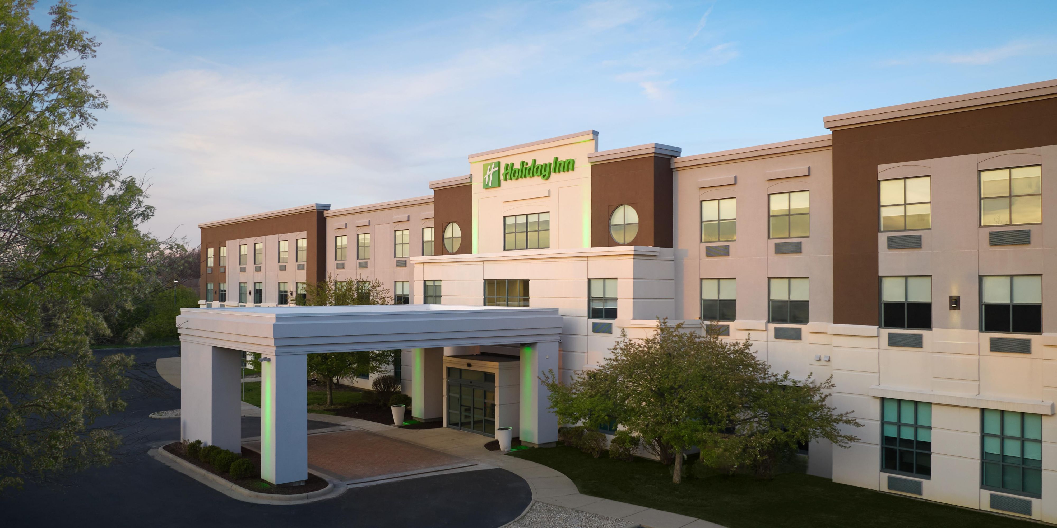 Holiday Inn Cincinnati - Liberty Way