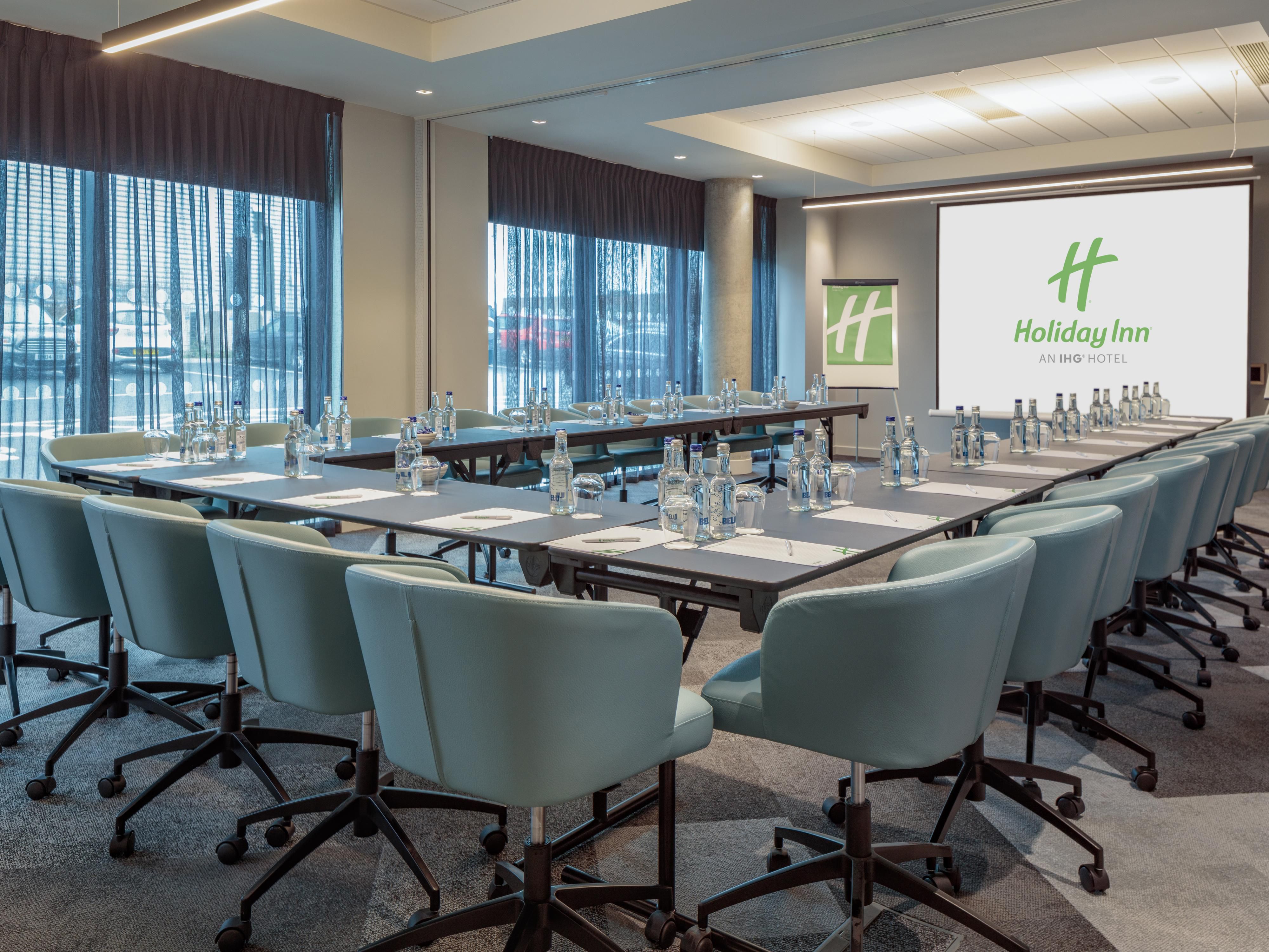 Meeting rooms in West Drayton Holiday Inn London Heathrow Bath Road