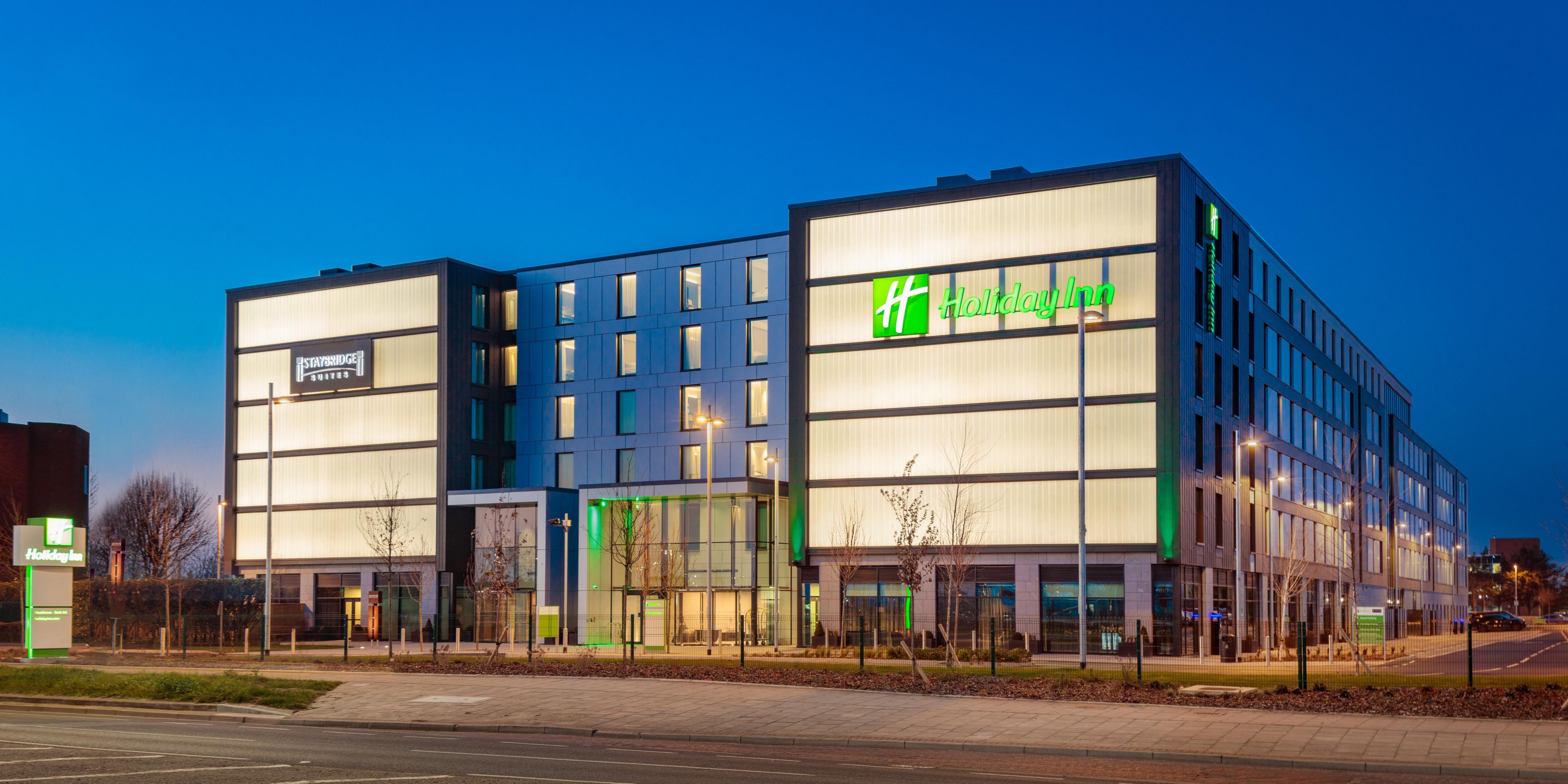 Holiday Inn Londra - Heathrow Bath Road