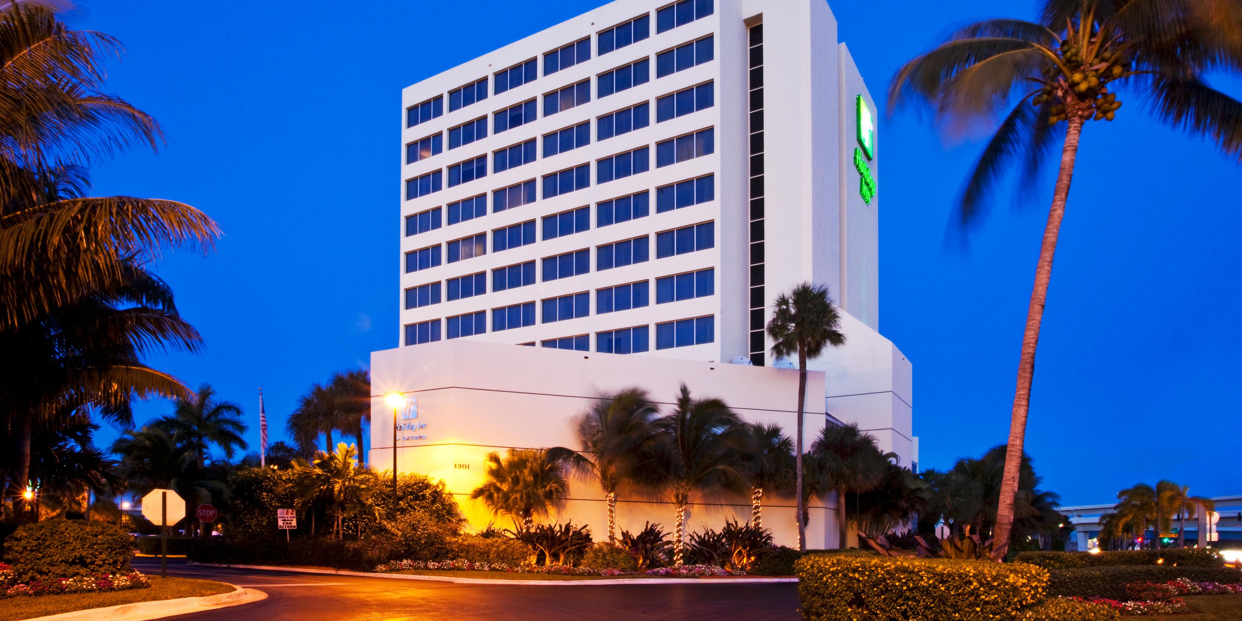 Holiday Inn Palm Beach-Airport Conf Ctr