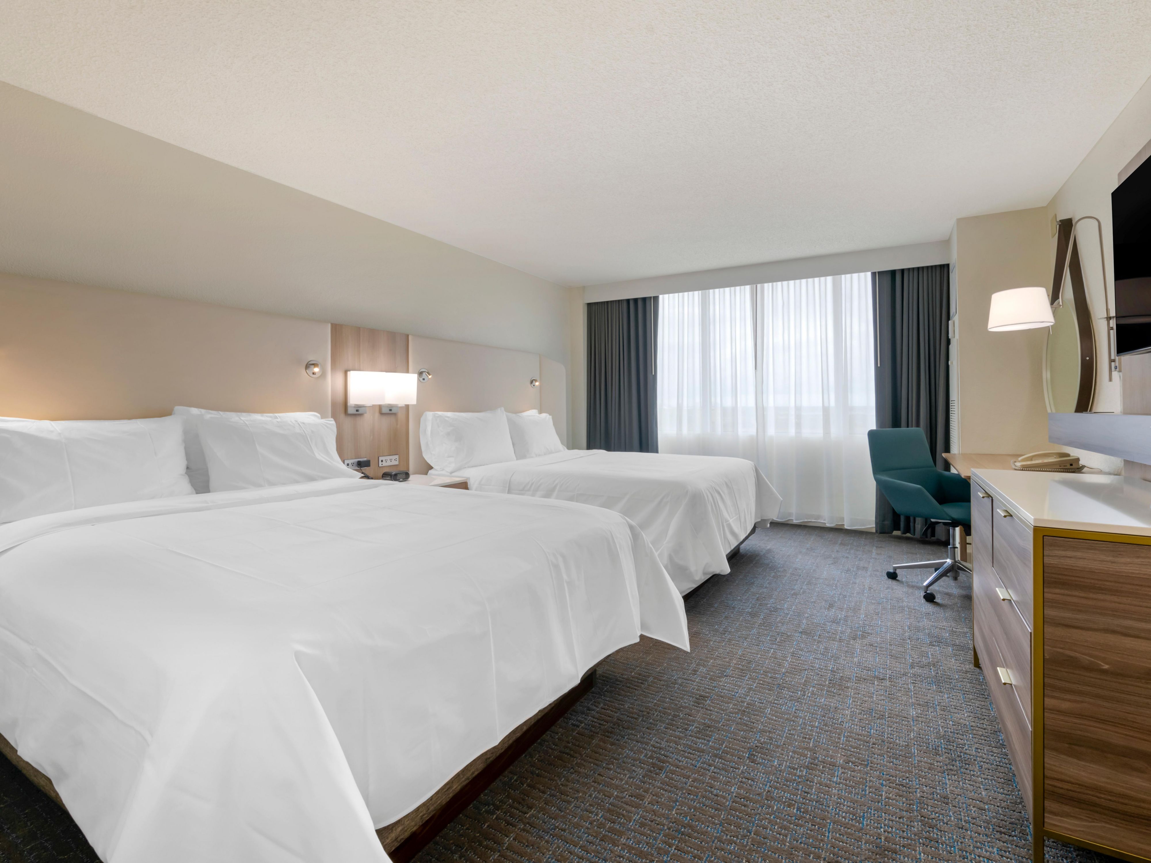 Hotels in West Palm Beach Florida  Holiday Inn® Palm Beach-Airport Conf Ctr