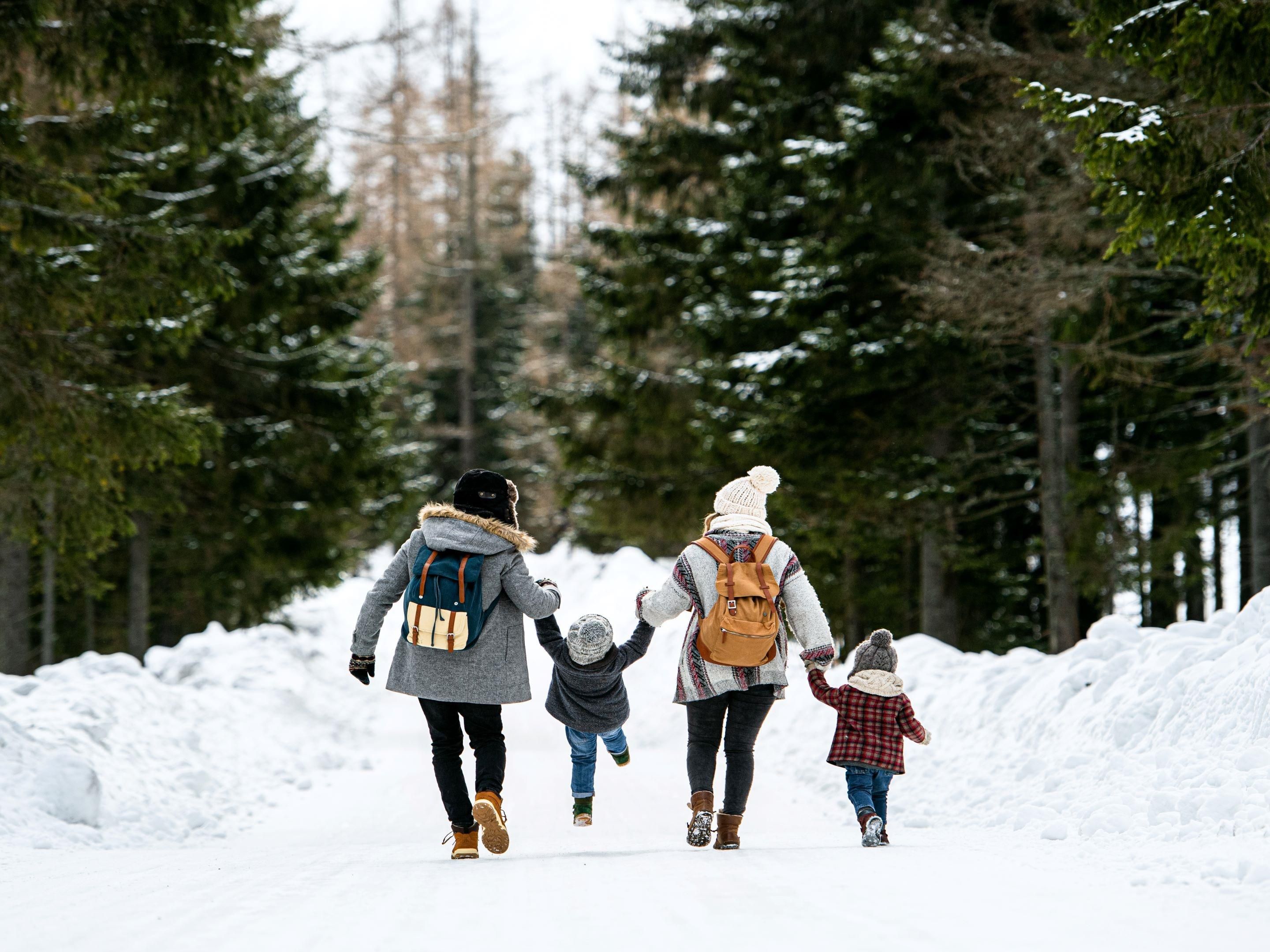 Stop skipping your PTO! With curated, bookable packages tailored to your style; group chat getaways, fam-tastic escapades, sweetheart escapes, or solo bliss, IHG makes vacation planning easy. Say “book it already” at check-in for a surprise. Your perfect getaway awaits with up to 25% off.