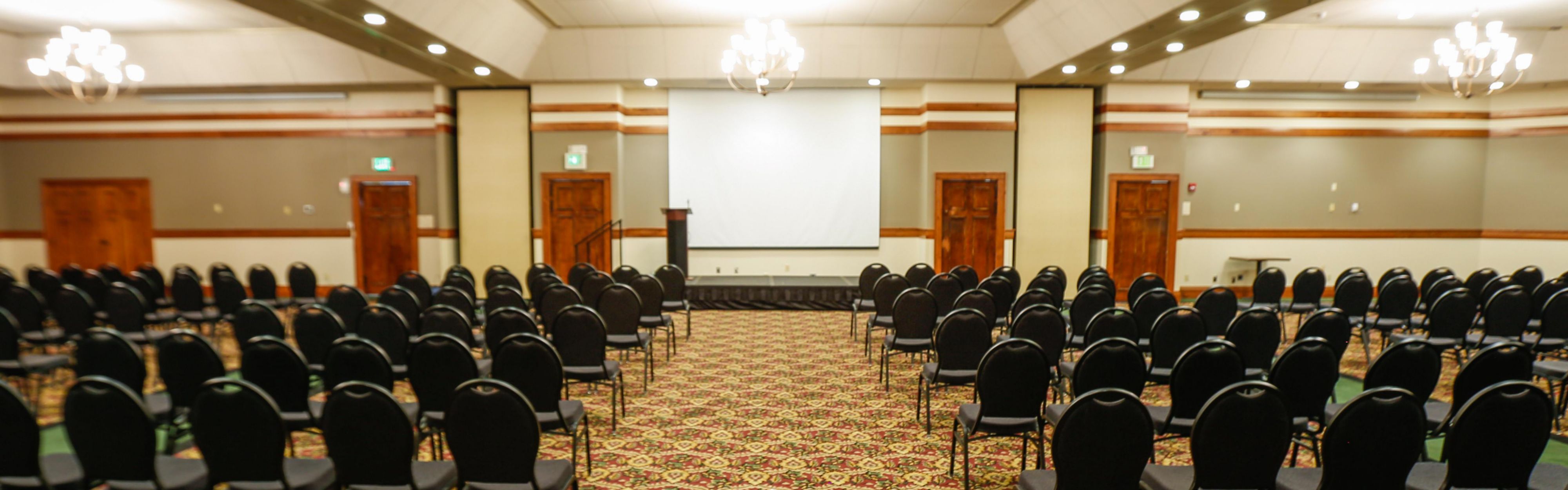 Primary Groups and Meetings