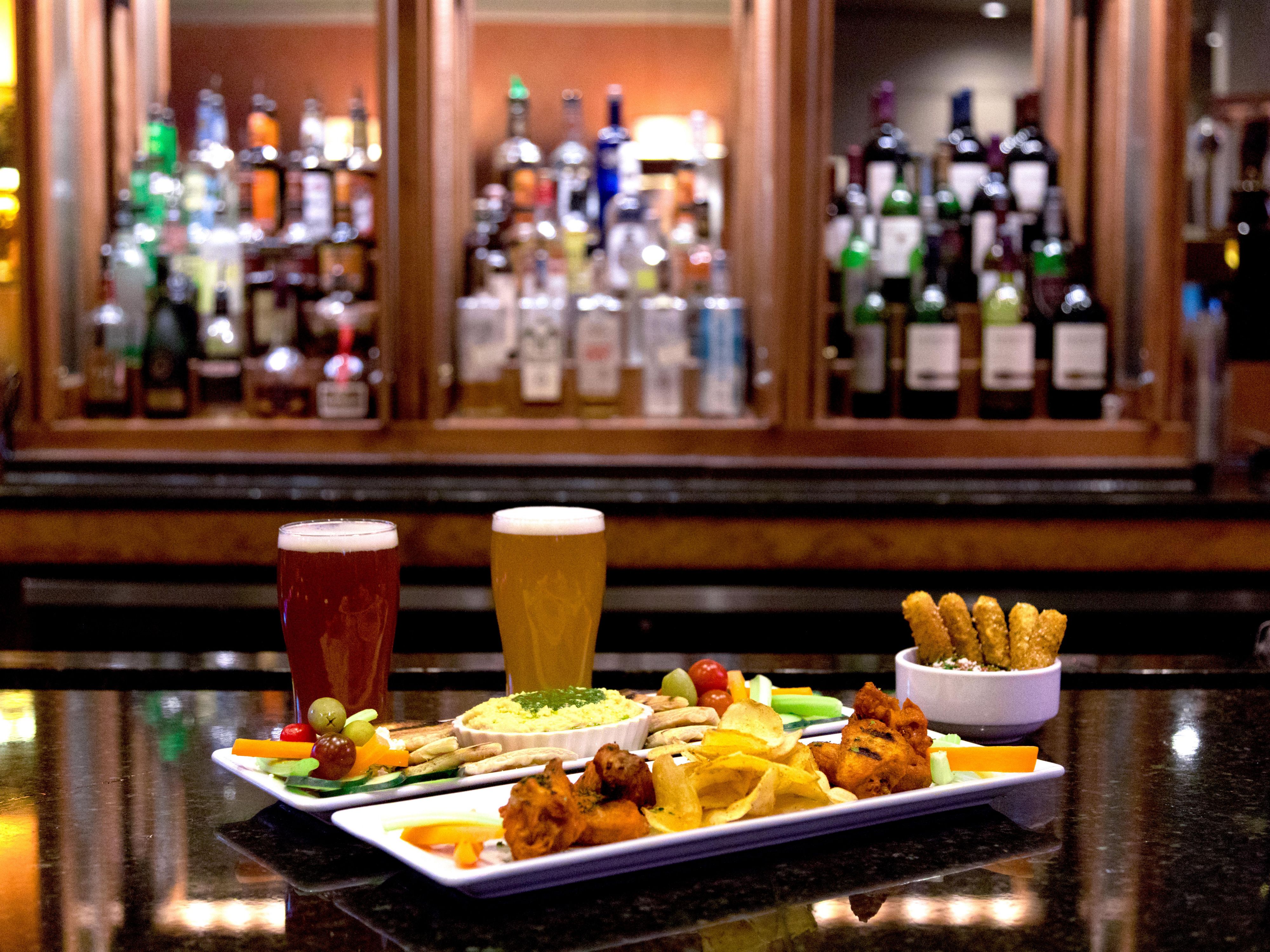 The Branch Restaurant and Bar has you conveniently covered for all your dining needs. Our hearty breakfasts will get you on your way into the Park quickly and with a full stomach. Our steaks and burgers are grilled to perfection, while we also offer several fish and poultry dishes, as well as an extensive children's menu. 