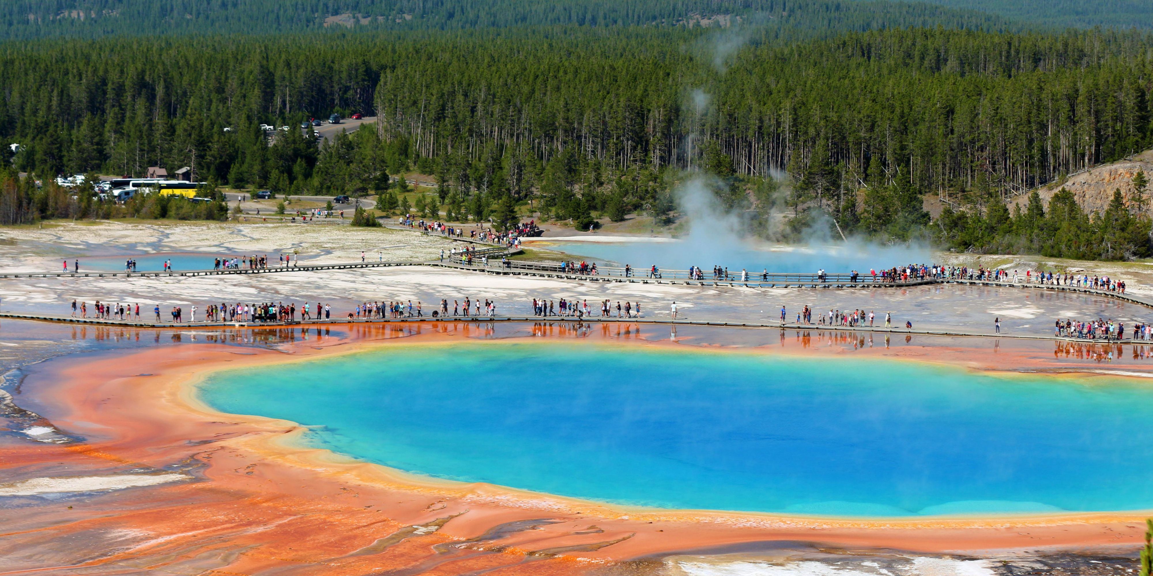 West Yellowstone Hotels near Yellowstone National Park | Holiday Inn West Yellowstone