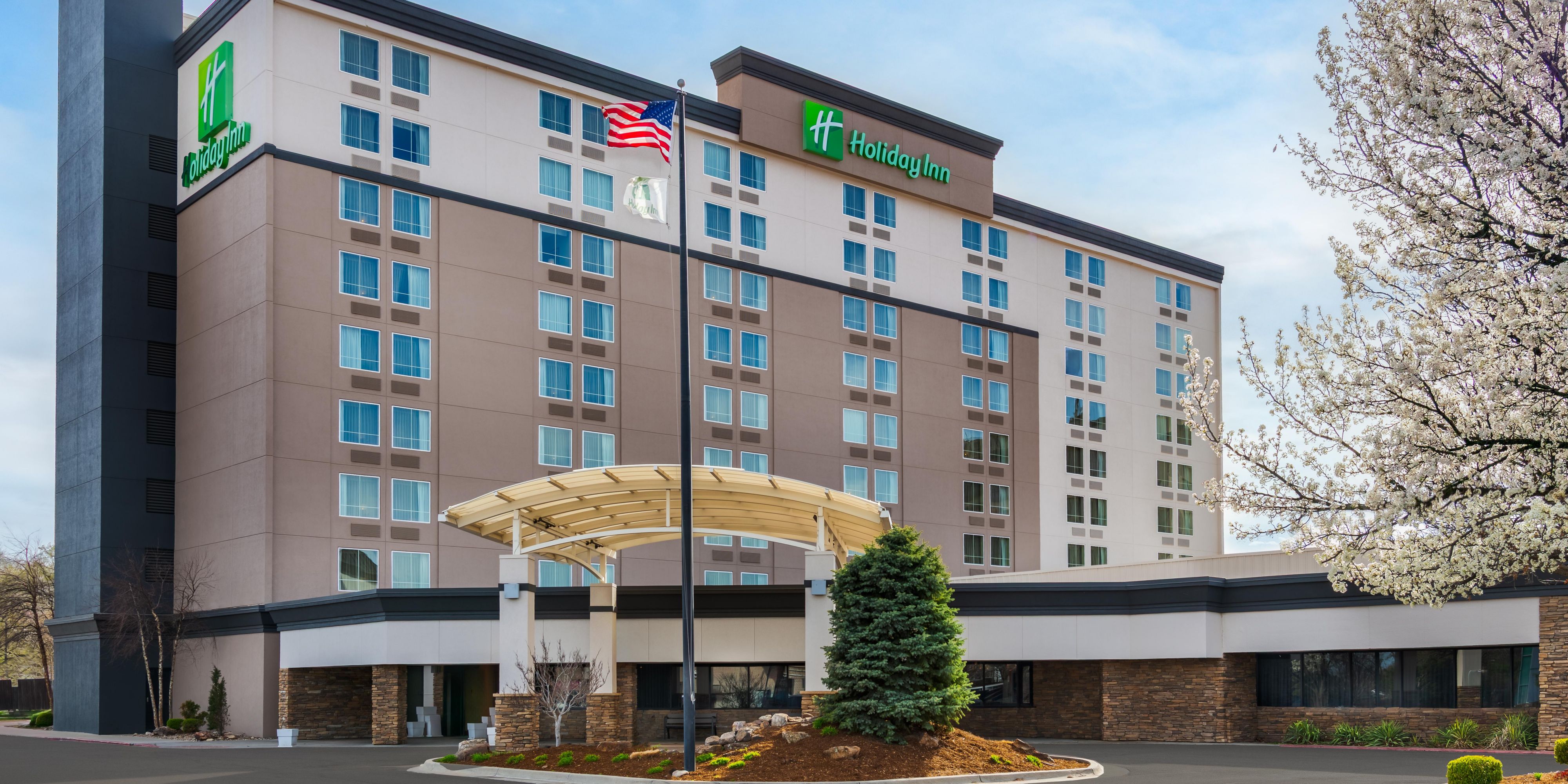 Holiday Inn Wichita East I-35