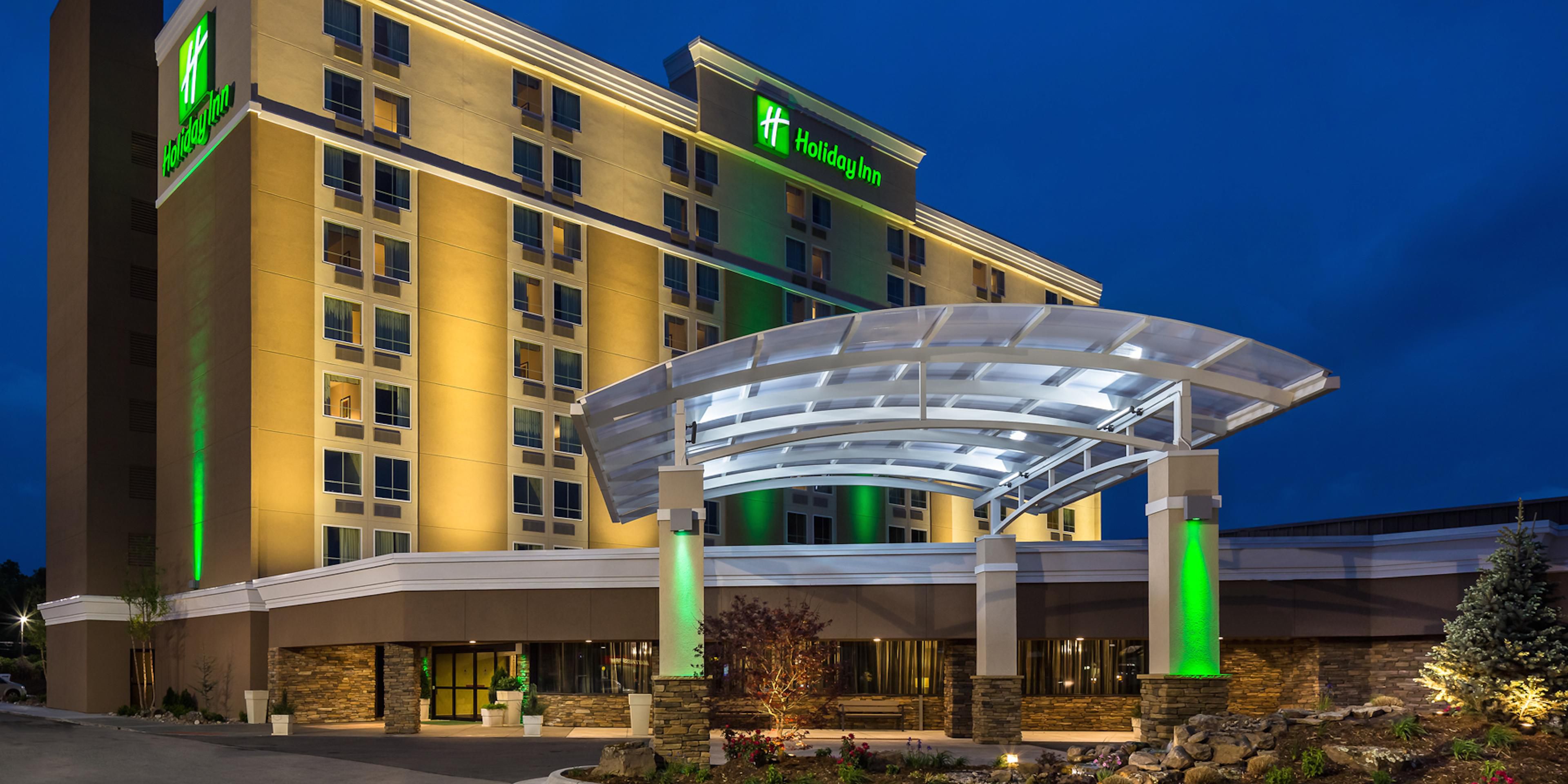 Holiday Inn Wichita East I-35