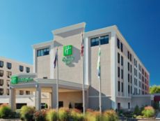 Holiday Inn Williamsport