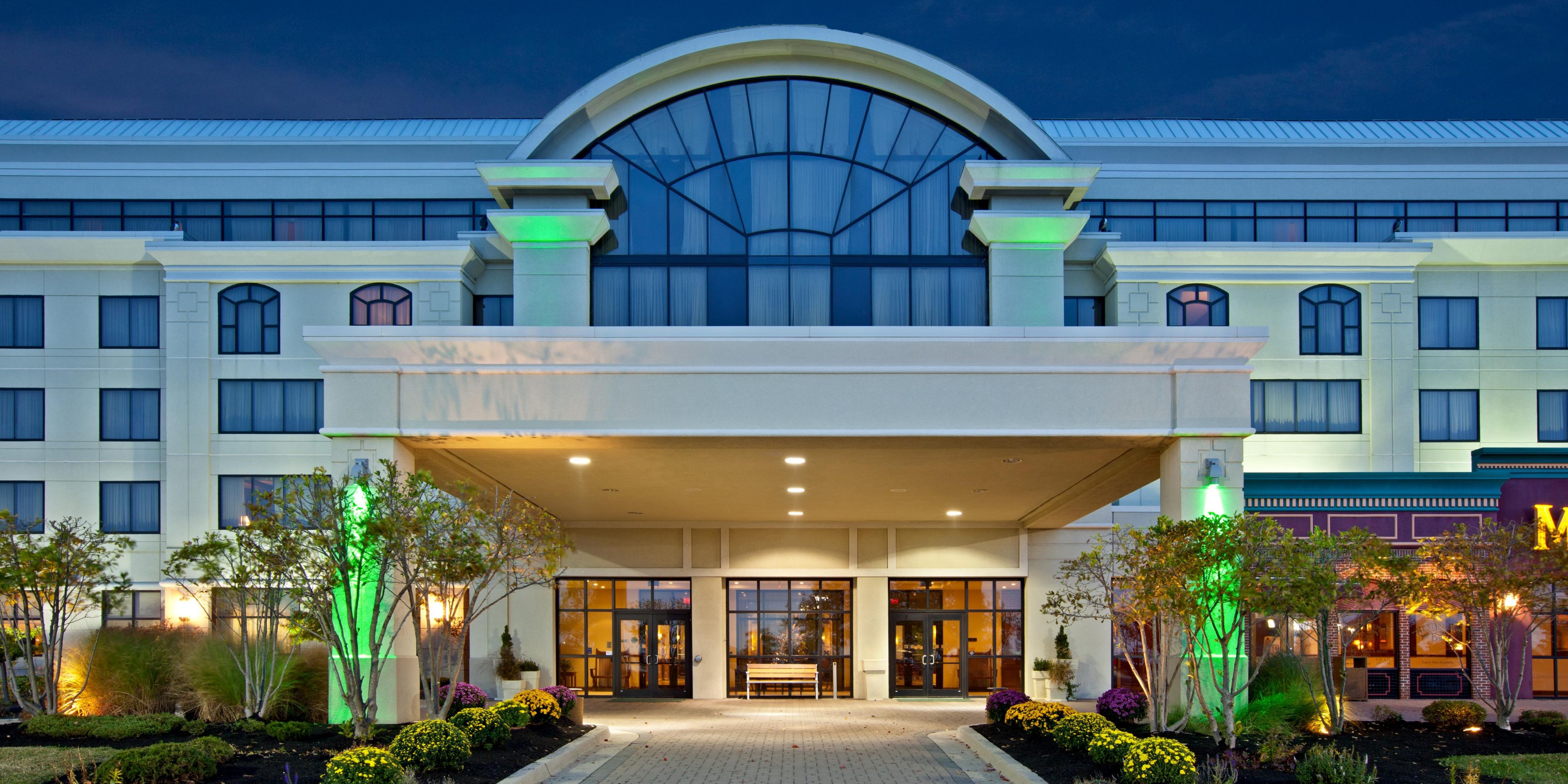 Holiday Inn Wilmington